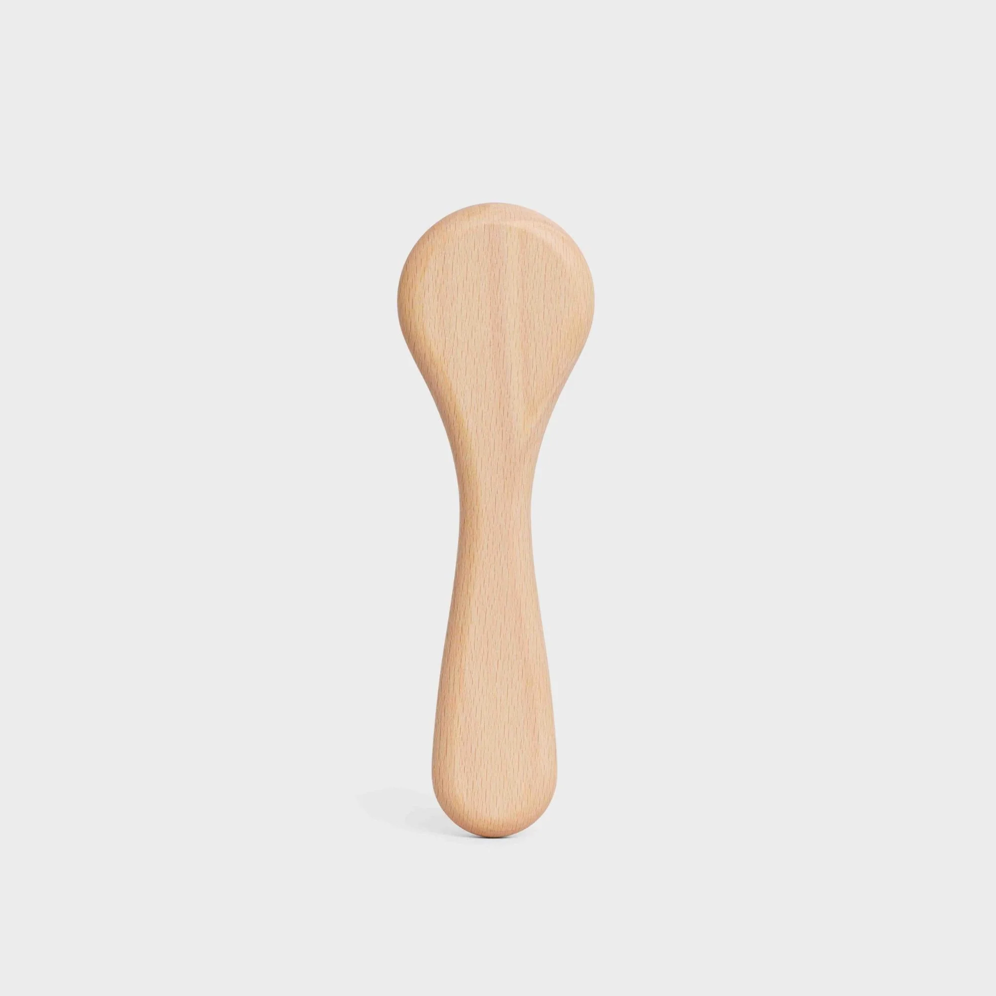 Beauty Kits Face Brush Kit Wood - Natural - Image 7