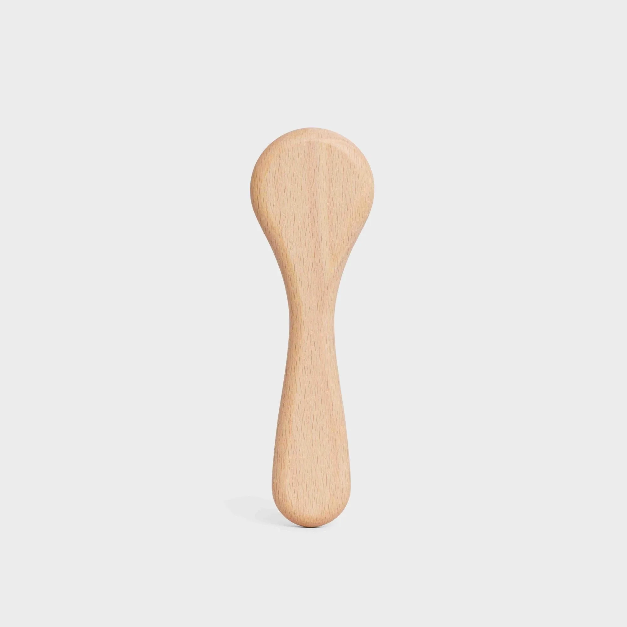 Beauty Kits Face Brush Kit Wood - Natural - Image 7