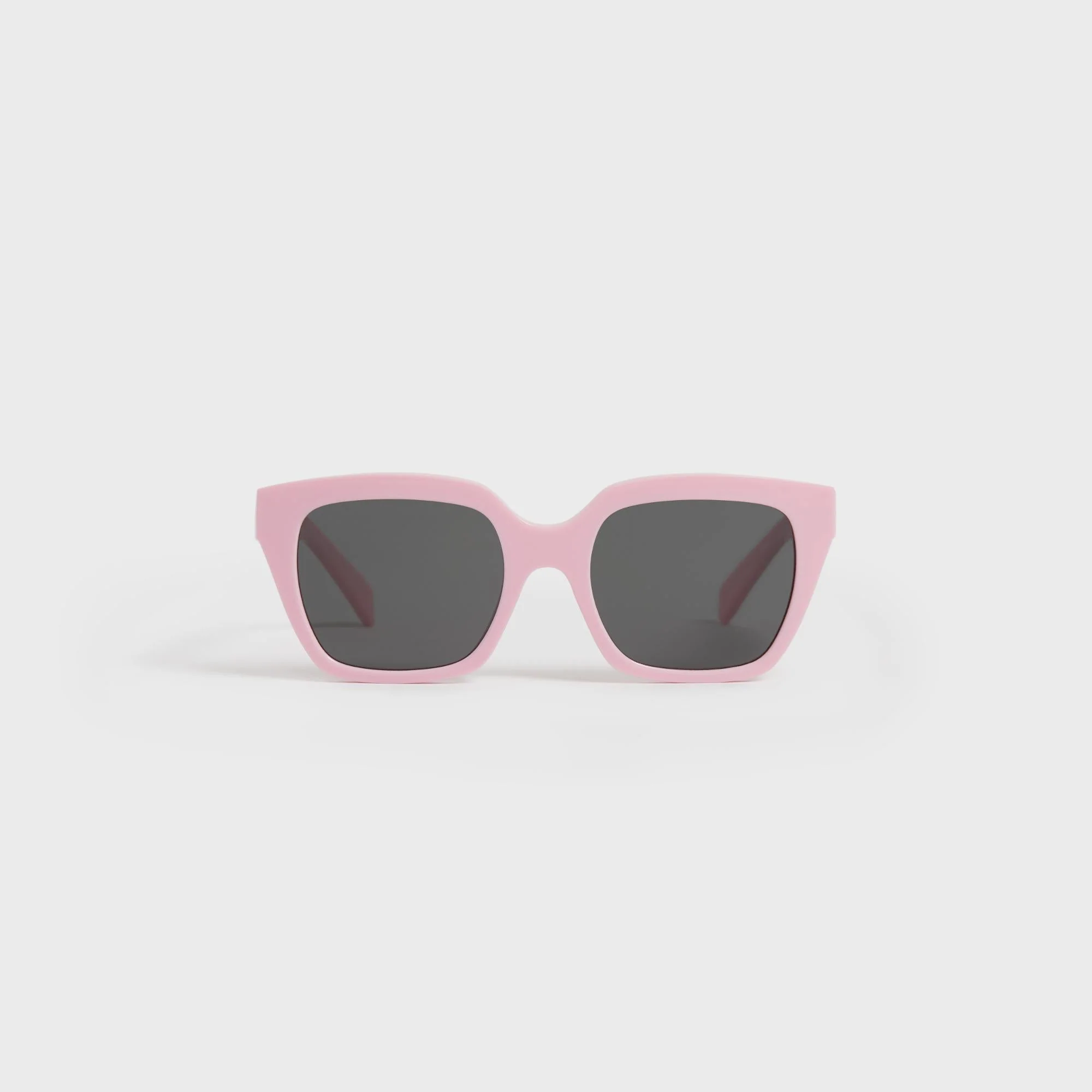 Celine Monochroms Sunglasses 3 Acetate - Light Pink - Image 12