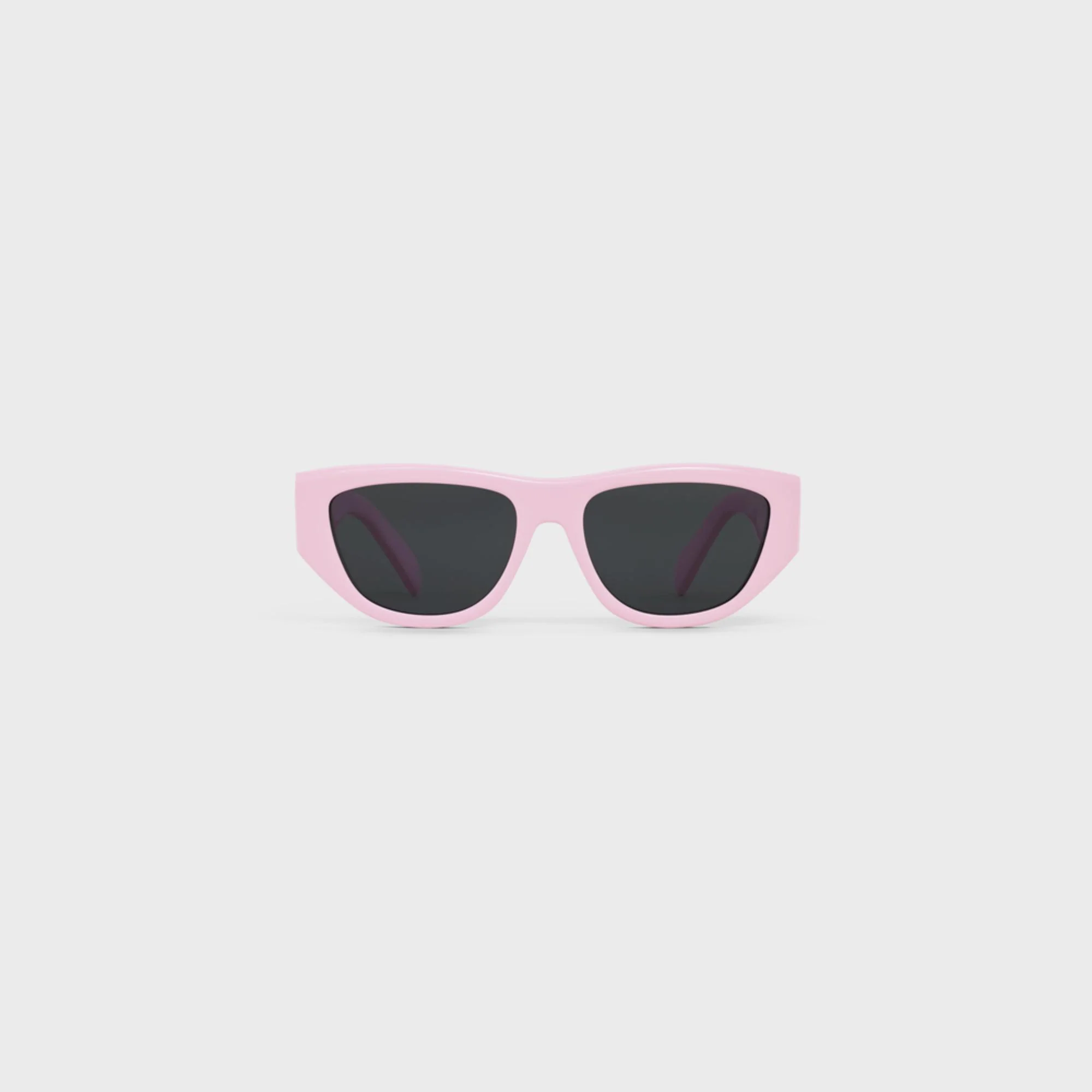 Celine Monochroms Sunglasses 6 Acetate - Light Pink