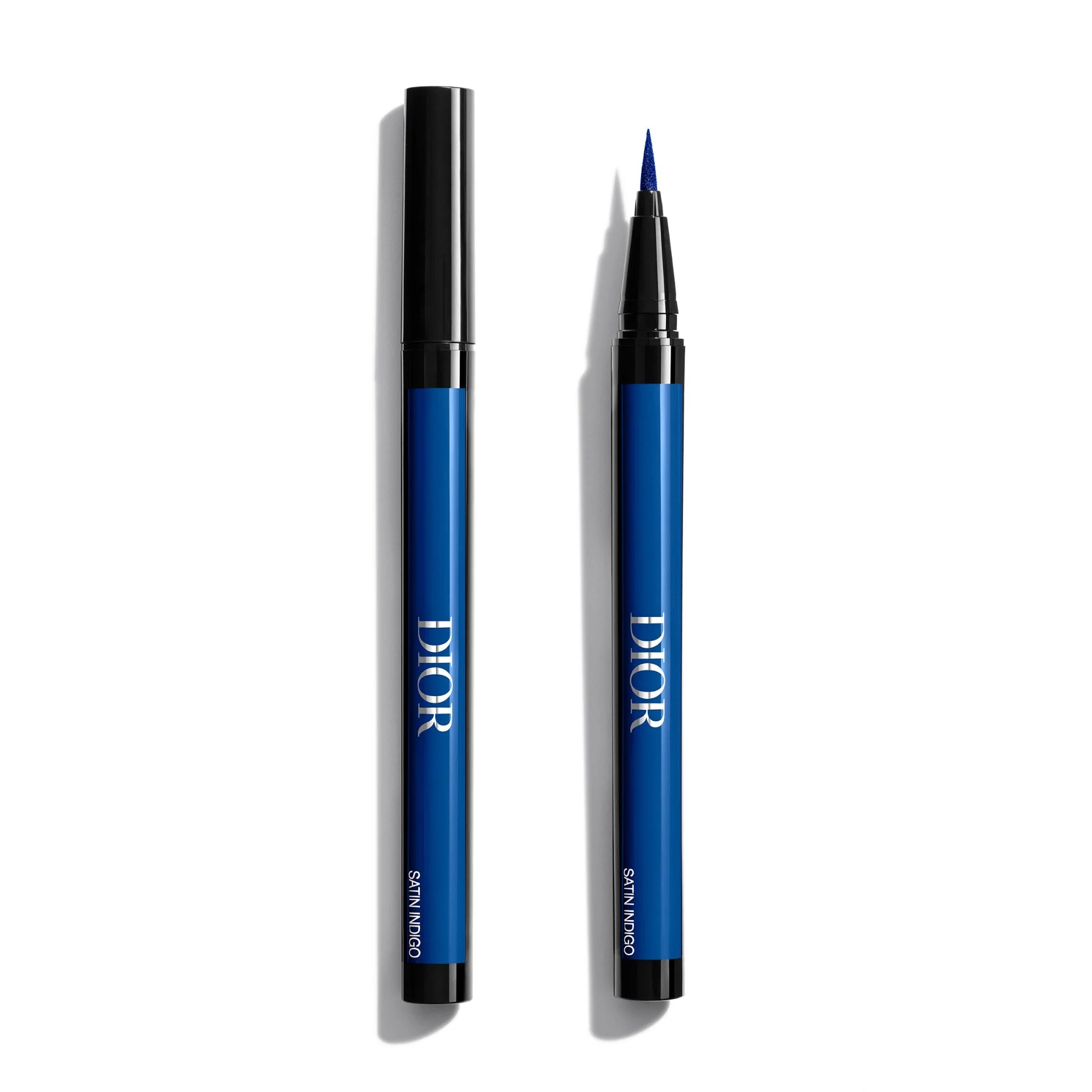 Diorshow Liquid Liner - 181 Satin Indigo