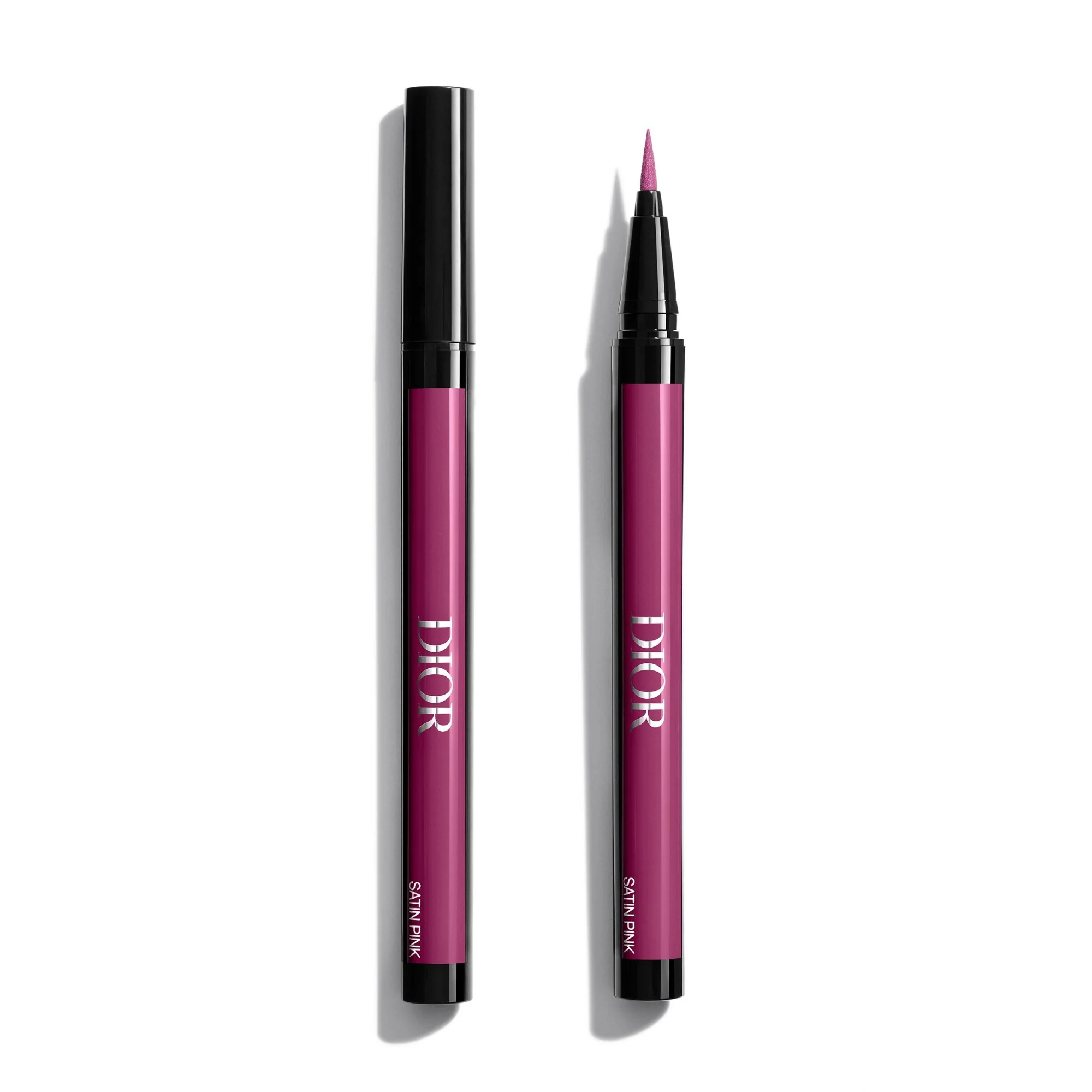 Diorshow Liquid Liner - 861 Satin Pink
