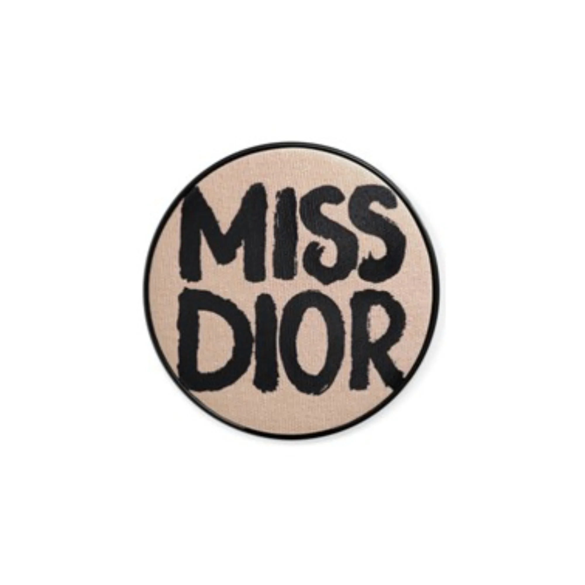 Dior Forever Cushion Compact - Wild Beige