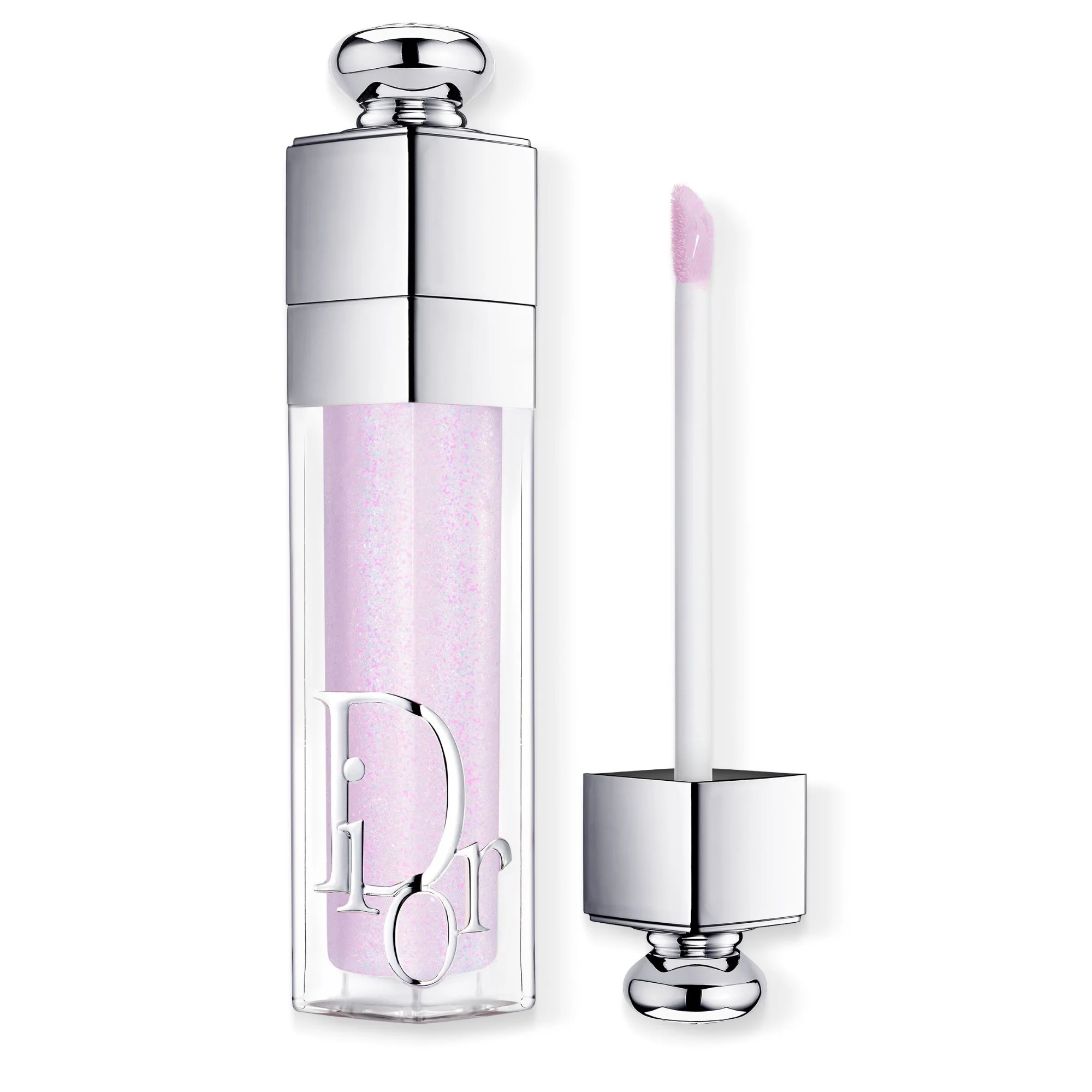 Dior Addict Lip Maximizer - 110 Frosted Opal