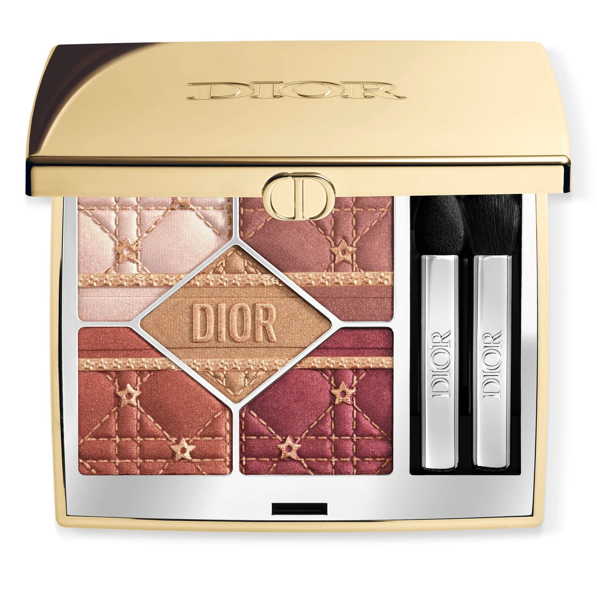Diorshow 5 Couleurs - Limited Edition - 636 Fiery Circus
