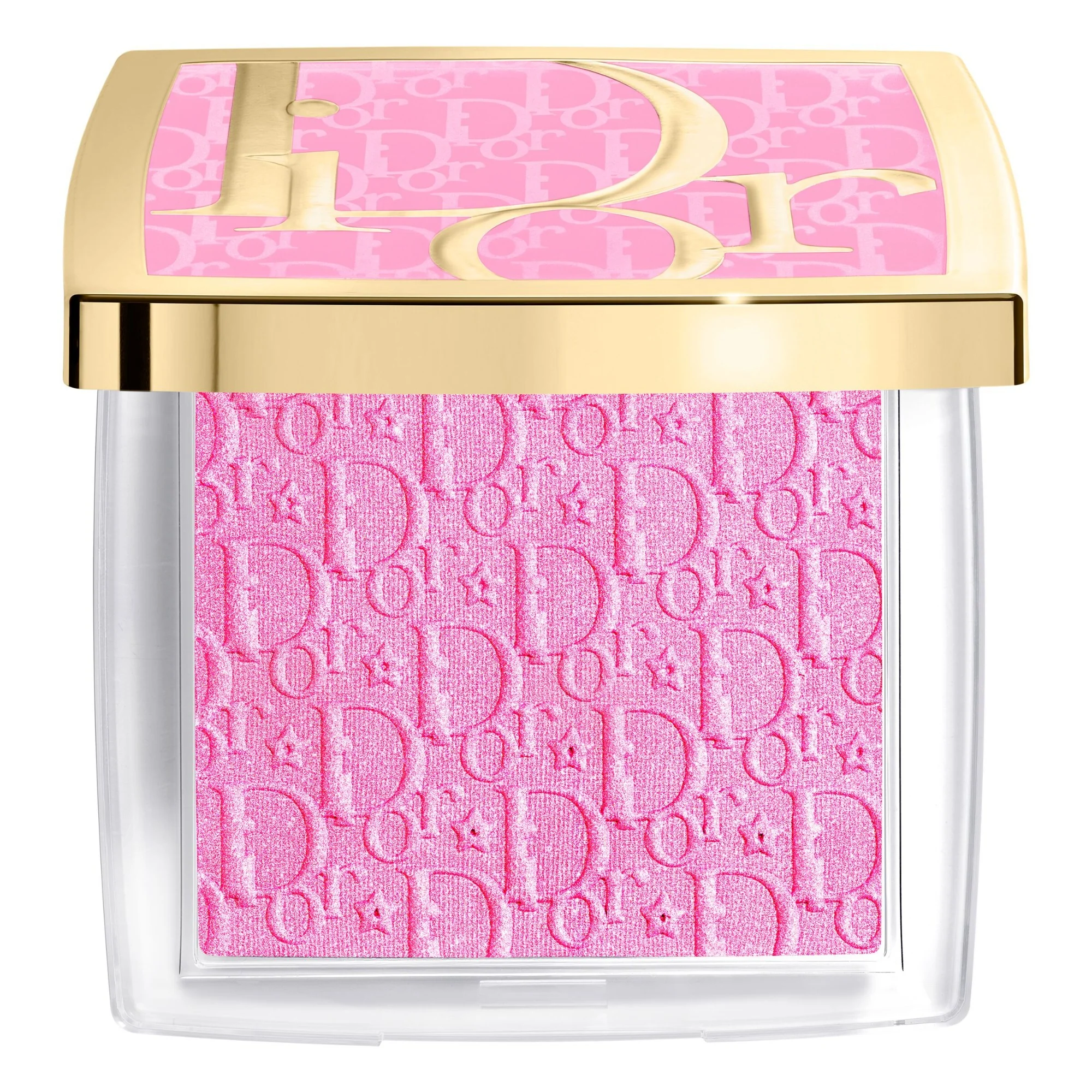 Dior Backstage Rosy Glow - Limited Edition - 810 Starry Pink