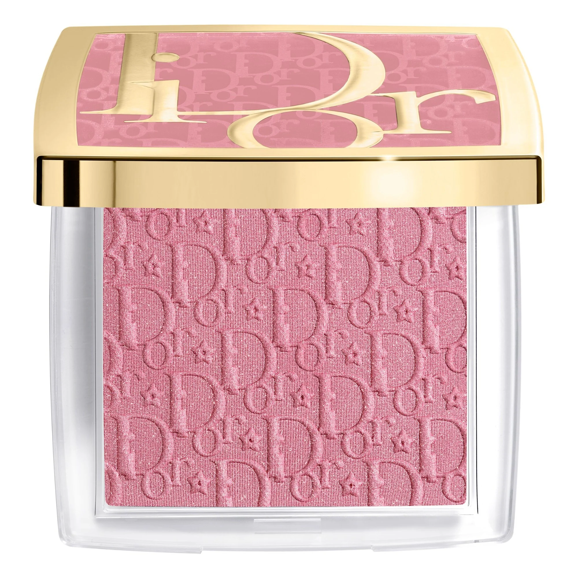 Dior Backstage Rosy Glow - Limited Edition - 850 Starry Mauve