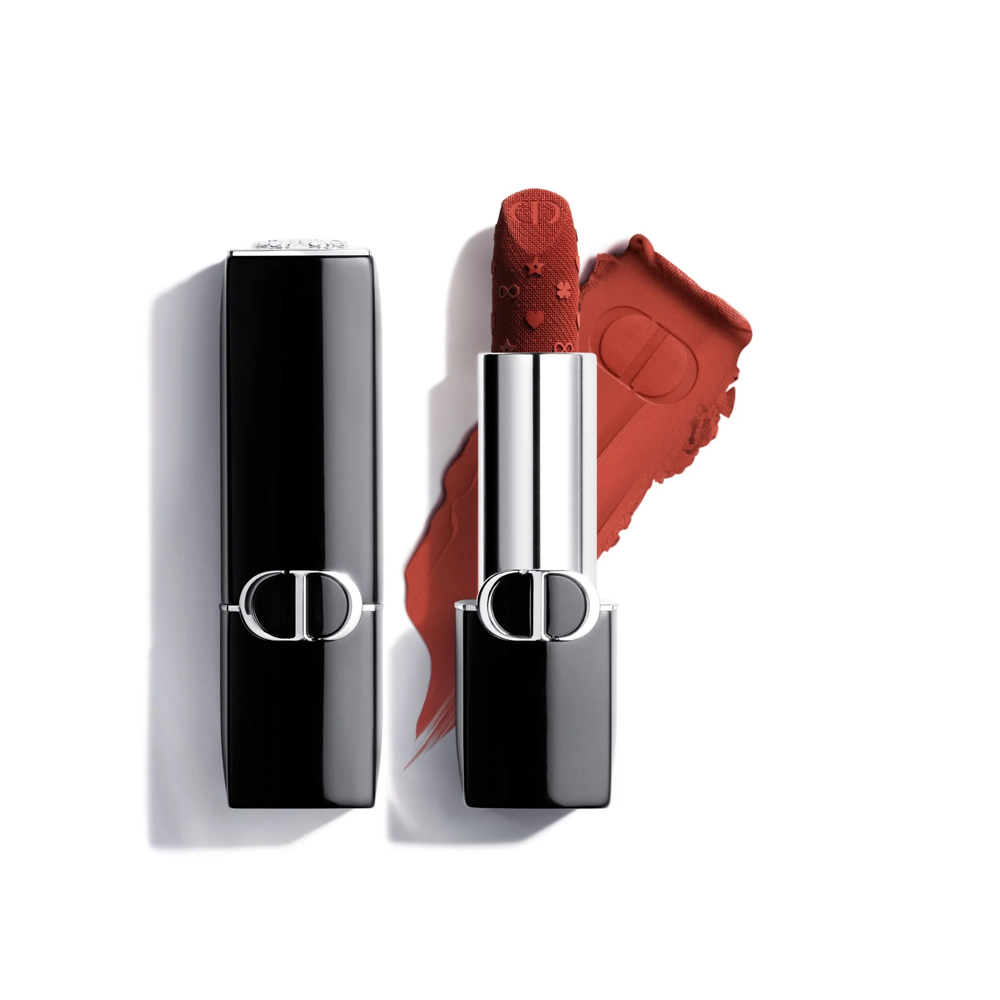 Rouge Dior - Limited Edition - 806 Red Luck