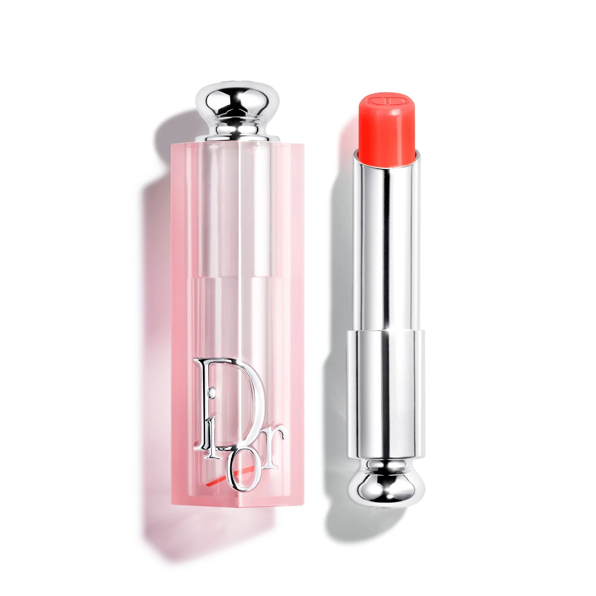 Dior Addict Lip Glow - 041 Peachy