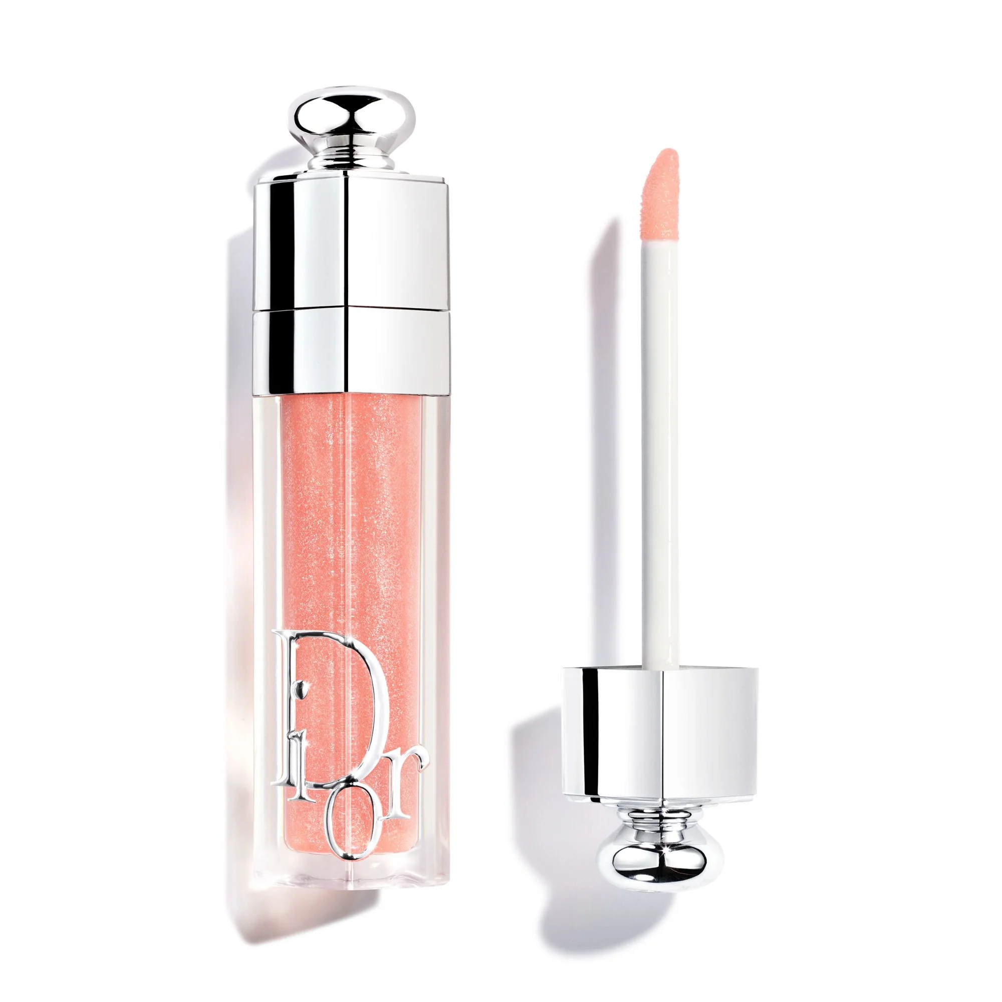 Dior Addict Lip Maximizer - 252 Sugar Crush