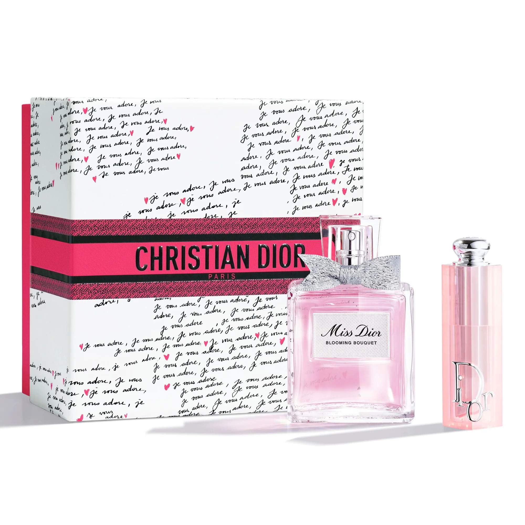 Miss Dior Blooming Bouquet Set - Limited Edition - 50Ml