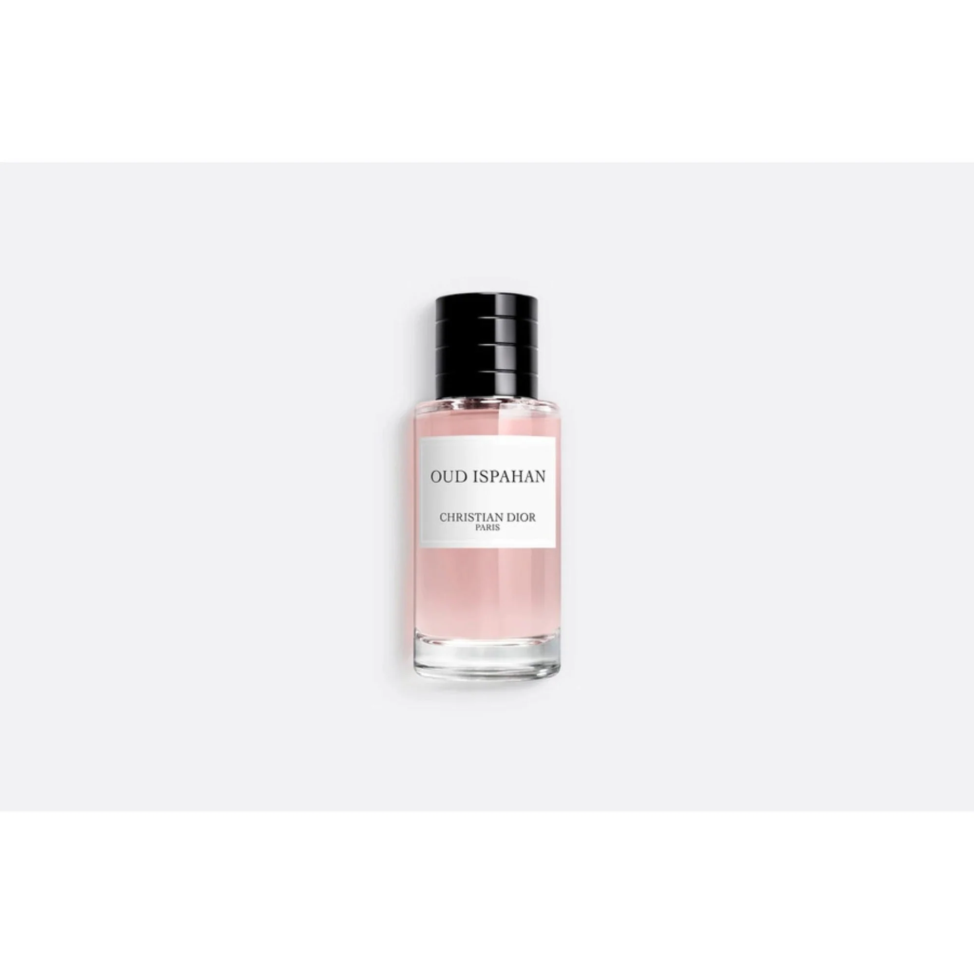 Oud Ispahan