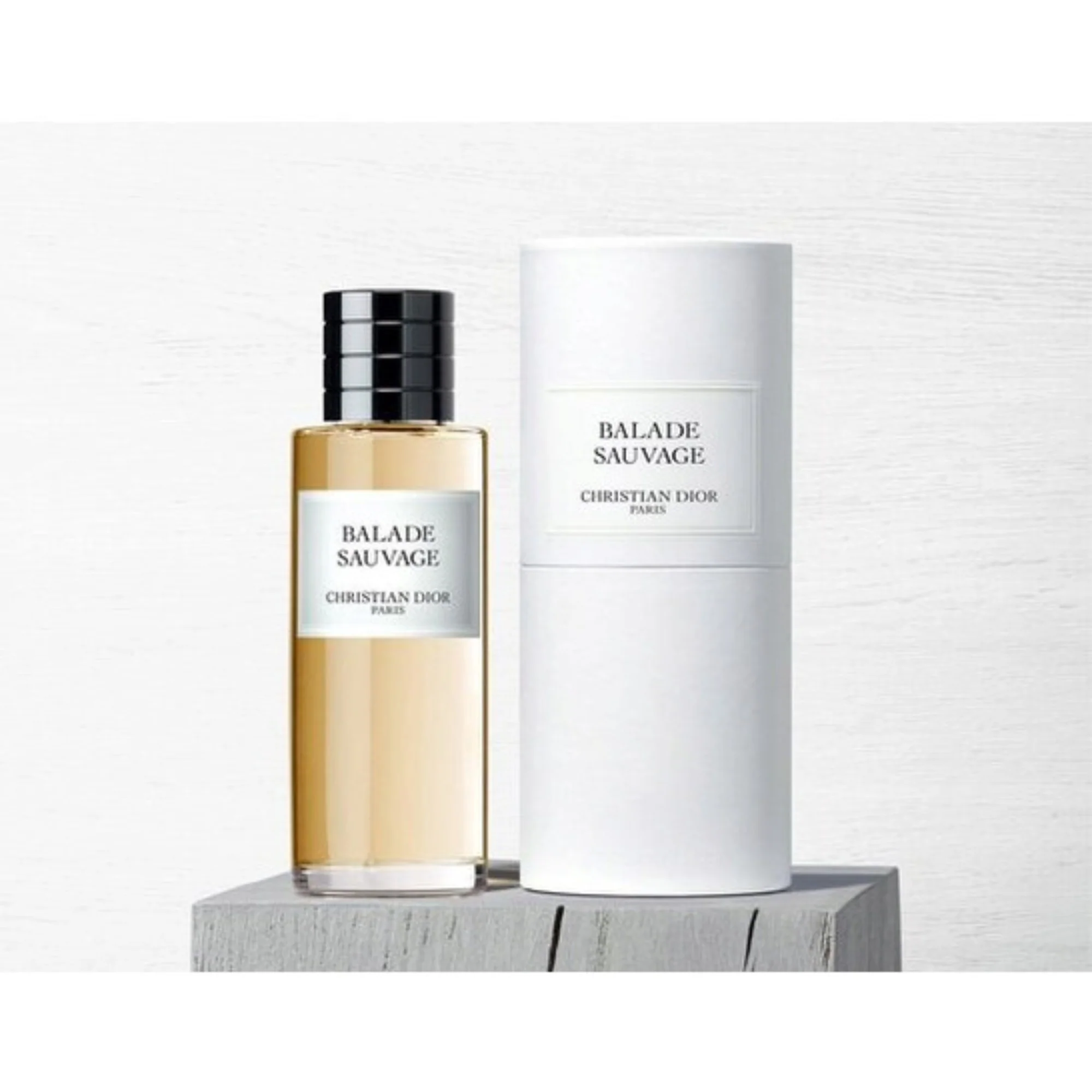 Balade Sauvage