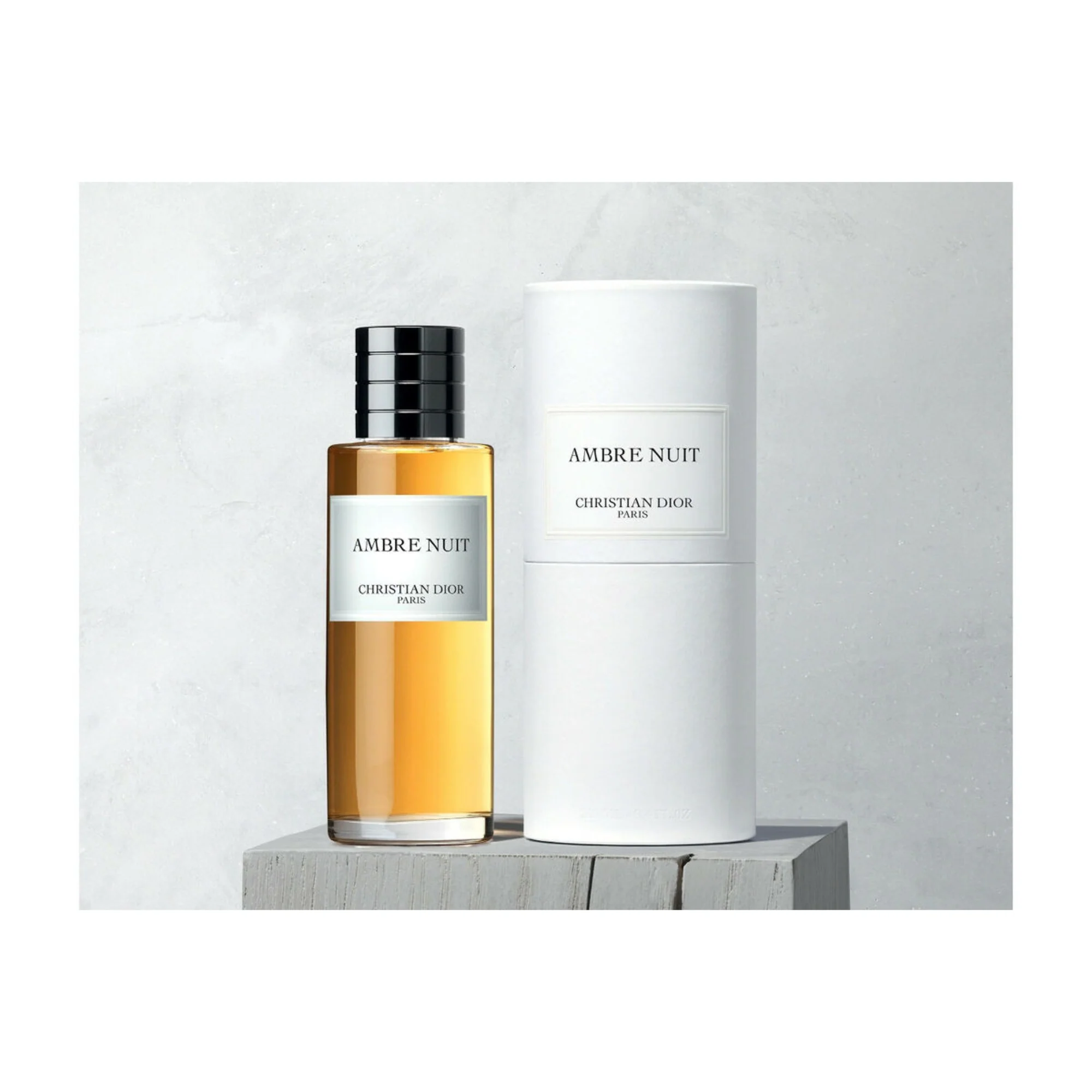 Ambre Nuit - Image 2
