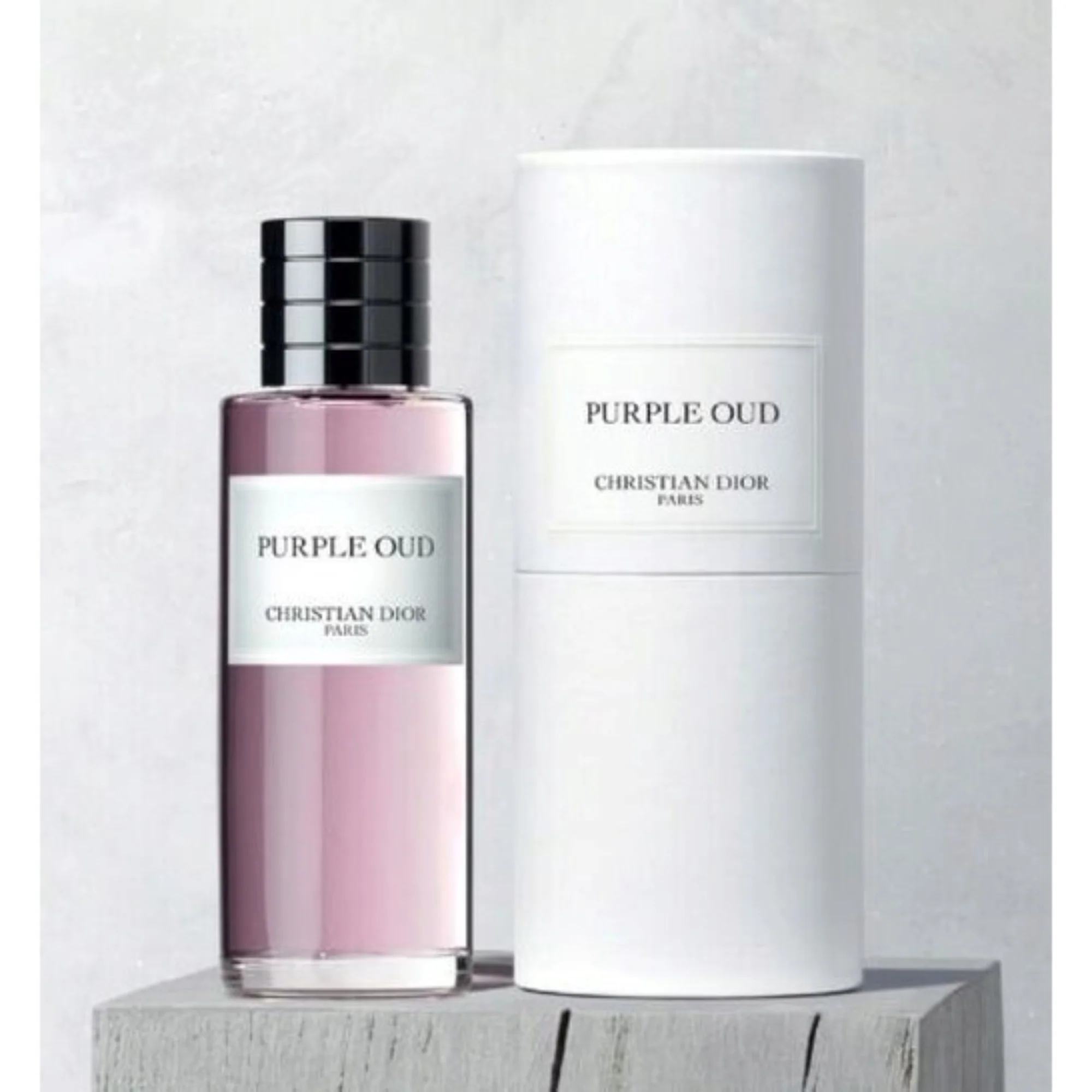 Purple Oud
