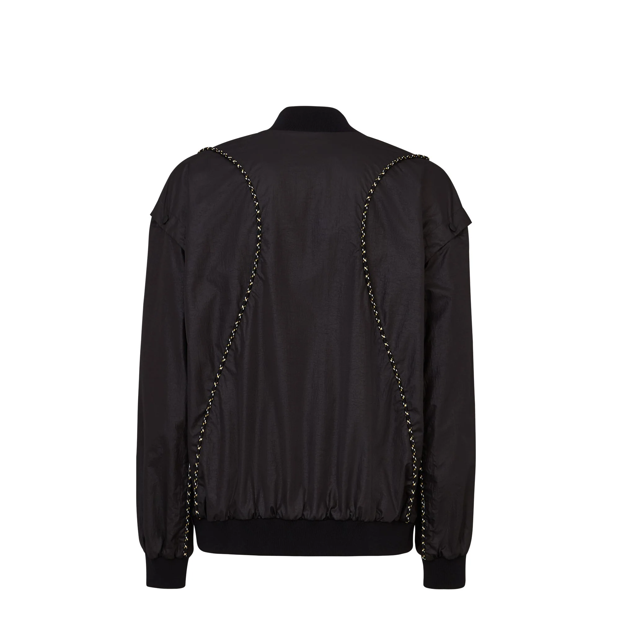 Men's Giacca C/Man Stac - Black - Image 2