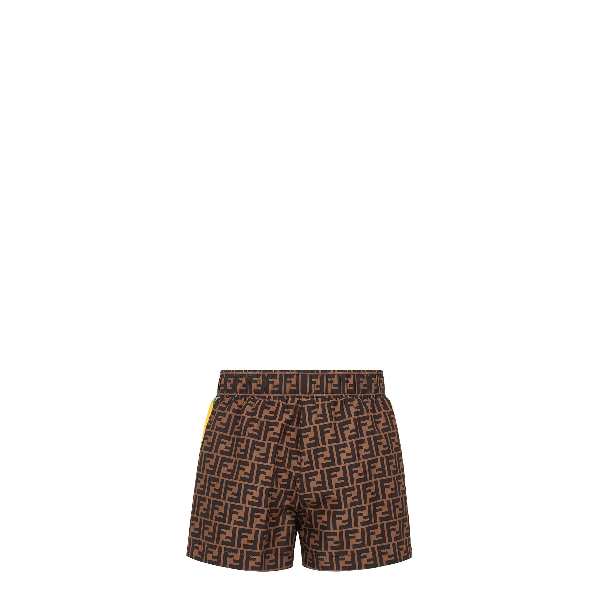 Women's Short Reversibile - Tobacco Brow Pink - Image 2