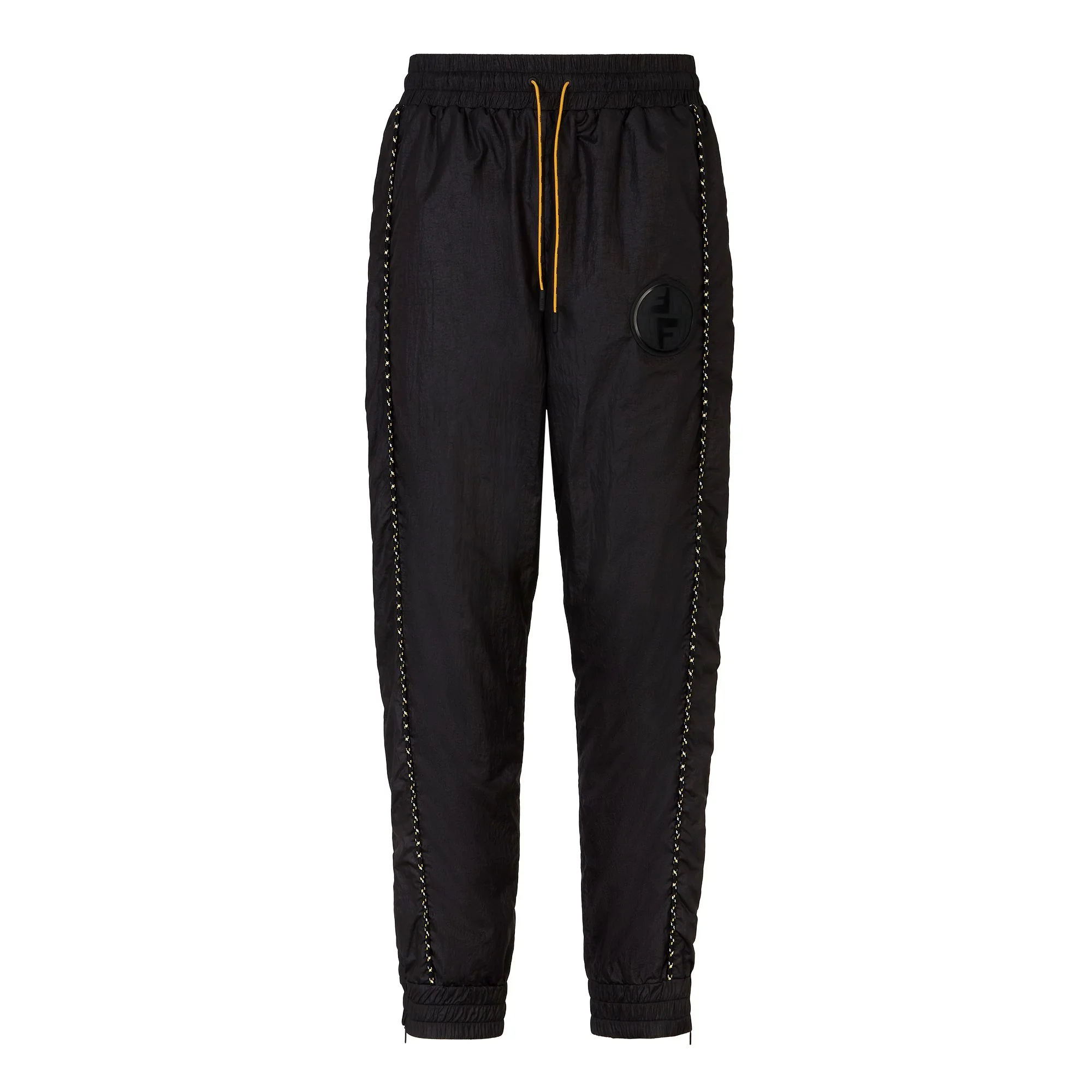 Men's Pantalone Tecnico - Black