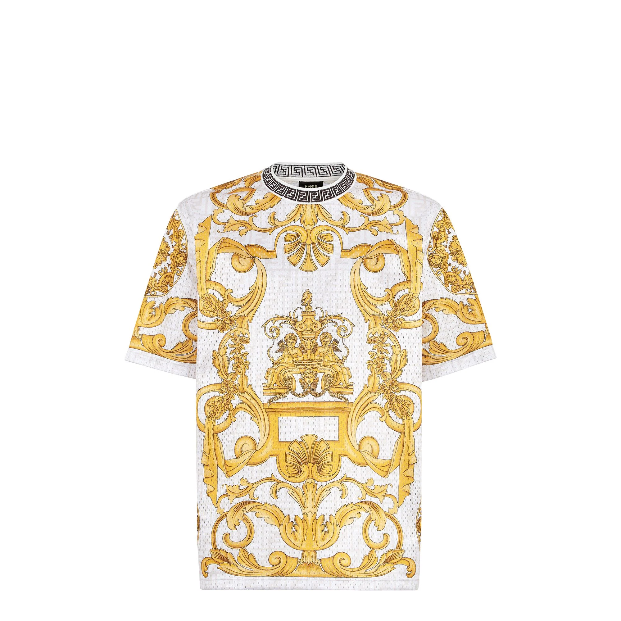 Men's T-Shirt - Natural