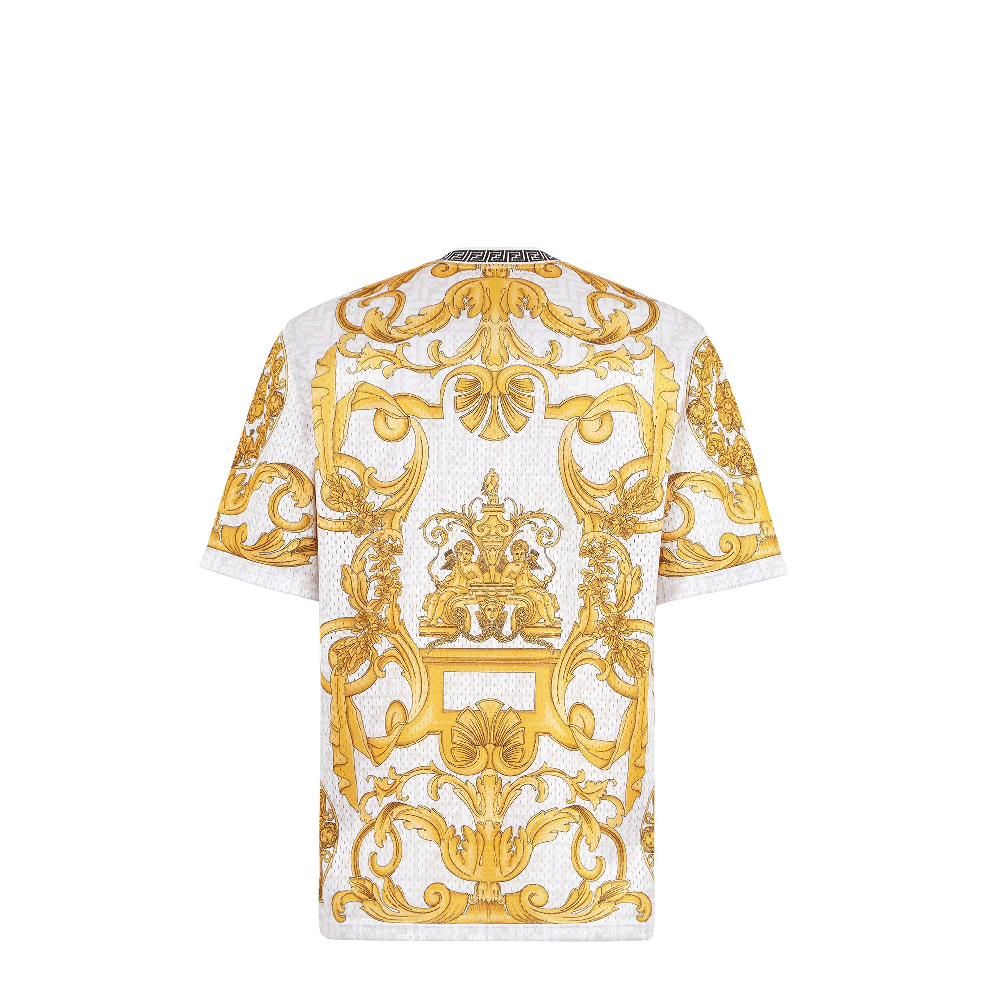 Men's T-Shirt - Natural - Image 2