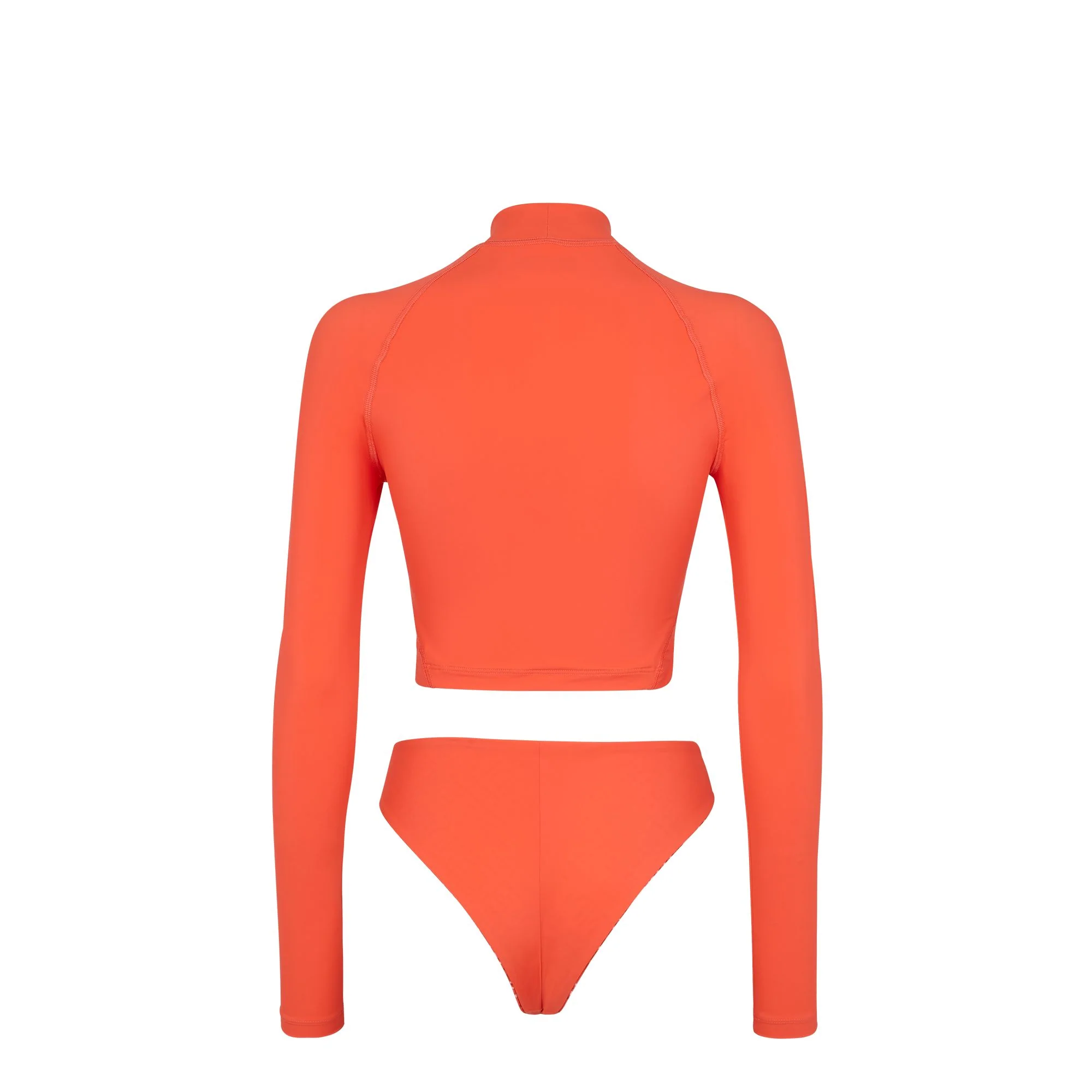 Women's T-Shirt + Brasiliano Rev - Georgia - Image 2