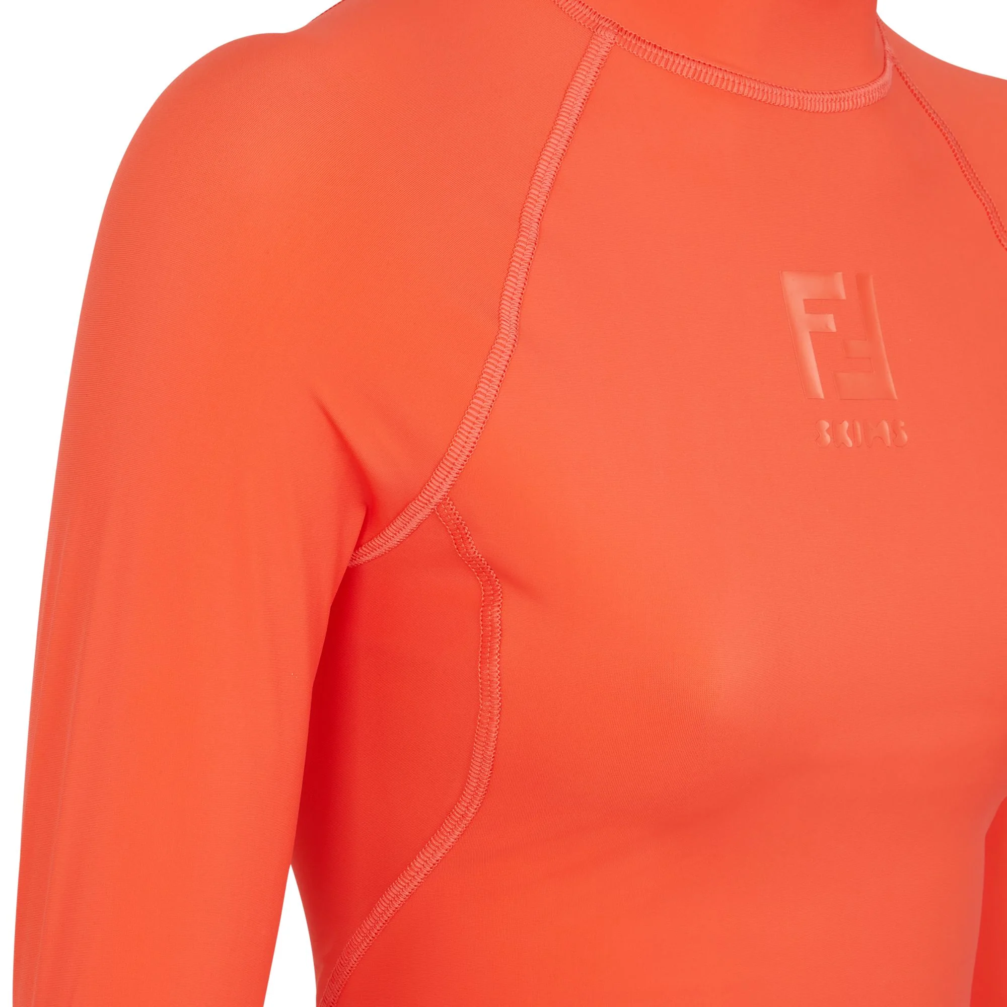 Women's T-Shirt + Brasiliano Rev - Georgia - Image 3