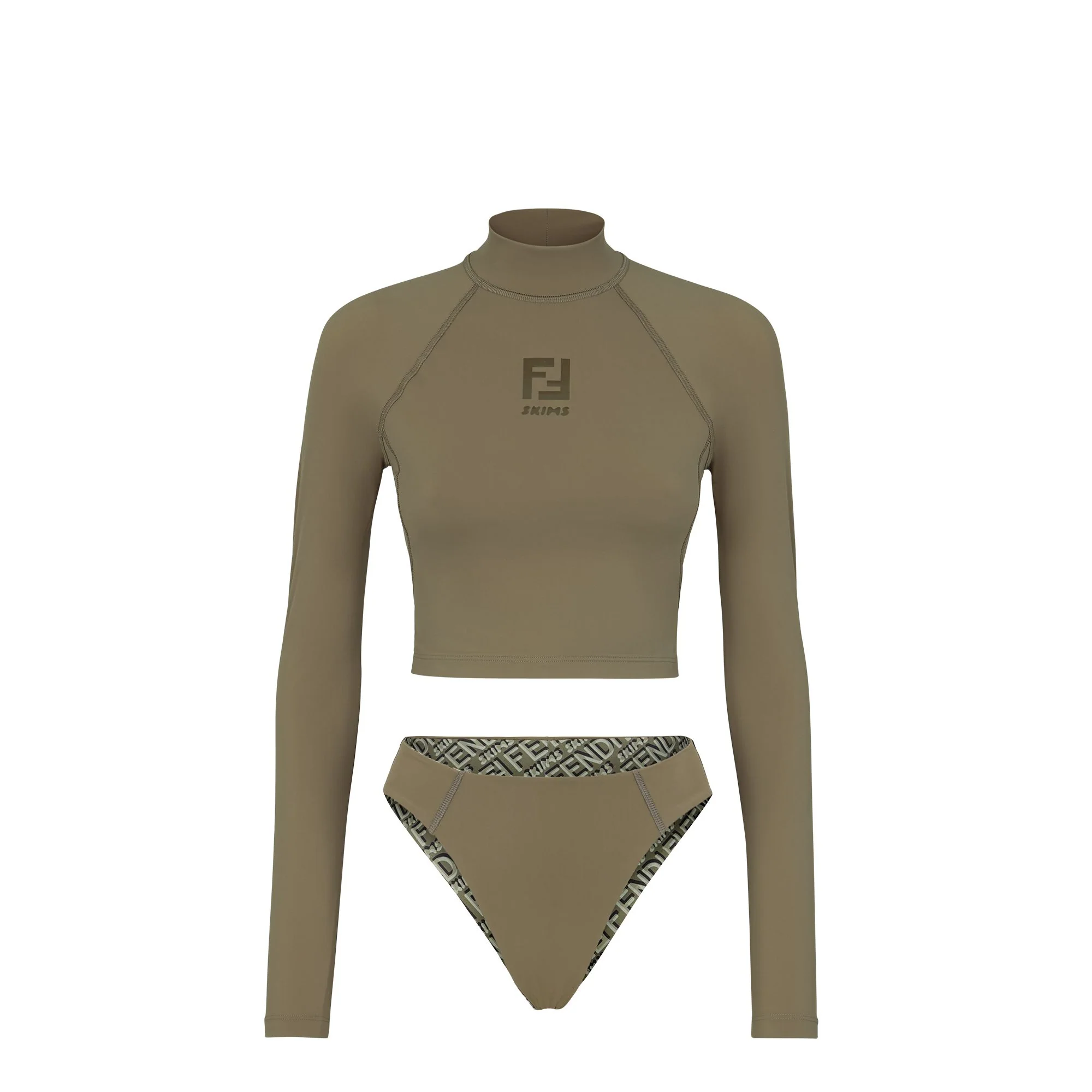 Women's T-Shirt + Brasiliano Rev - Illinois