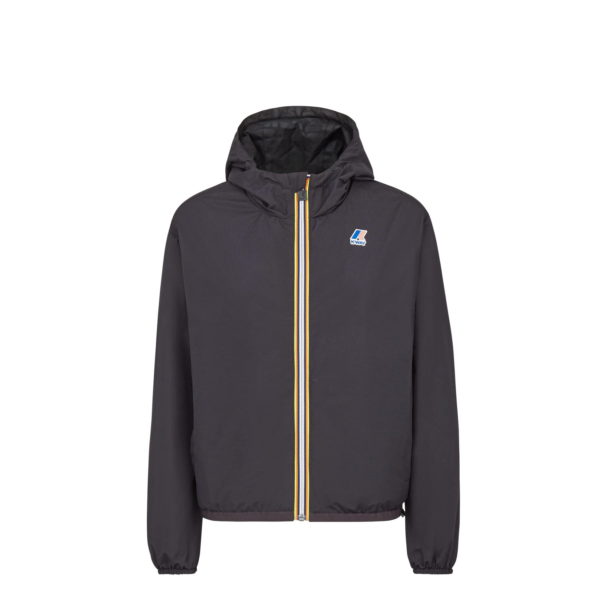 Women's Kway - Black