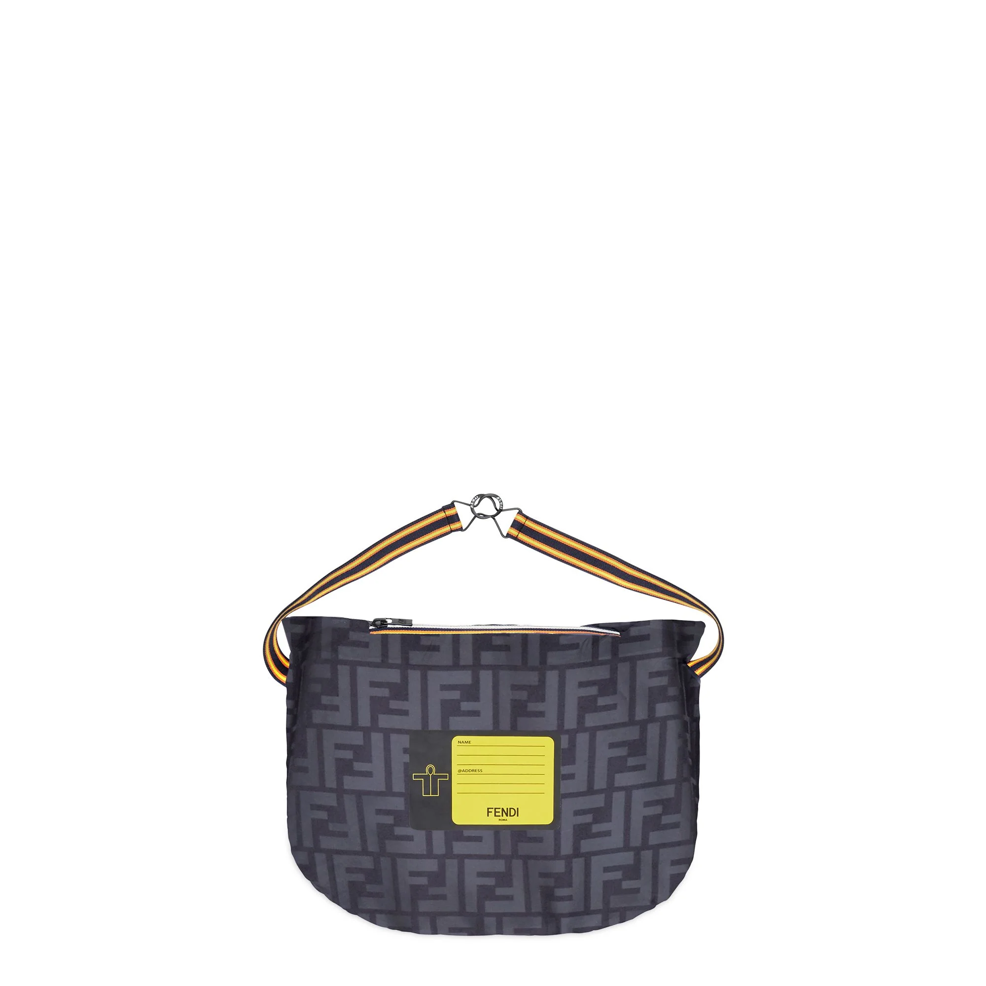 Women's Kway - Black - Image 5
