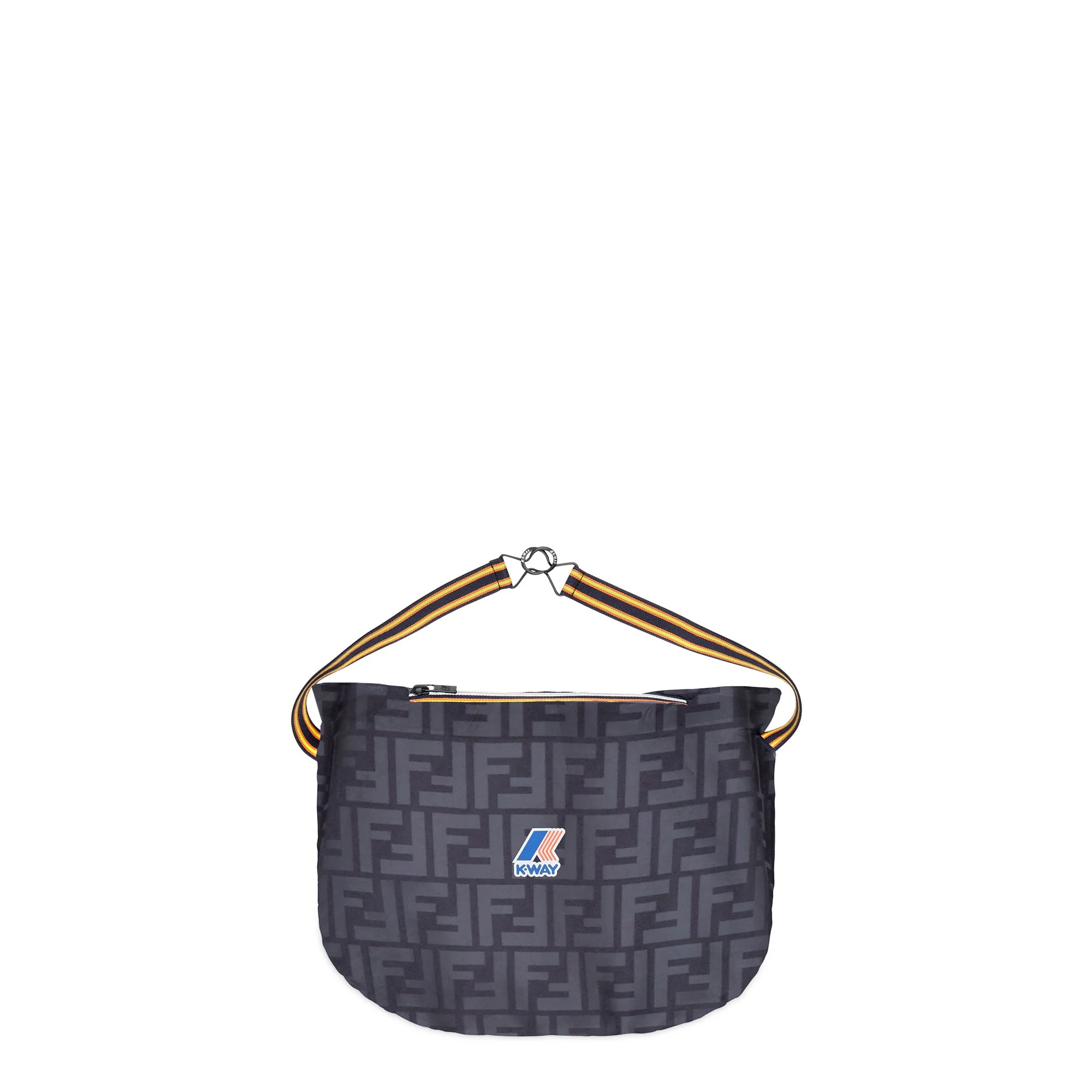 Women's Kway - Black - Image 6
