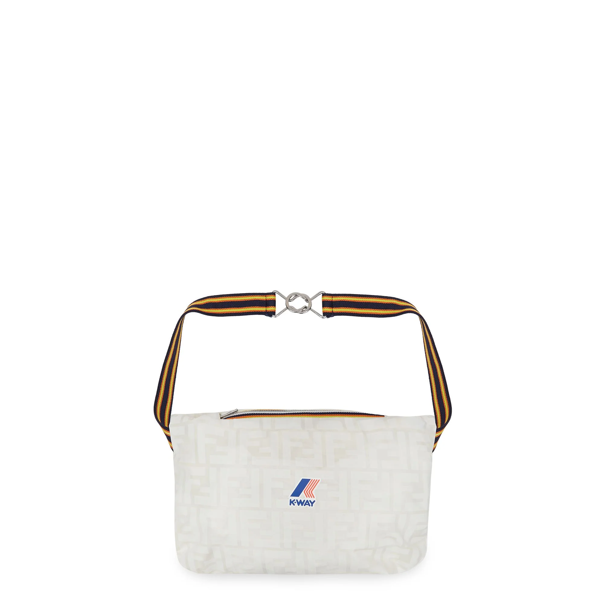 Women's Kway - White - Image 5