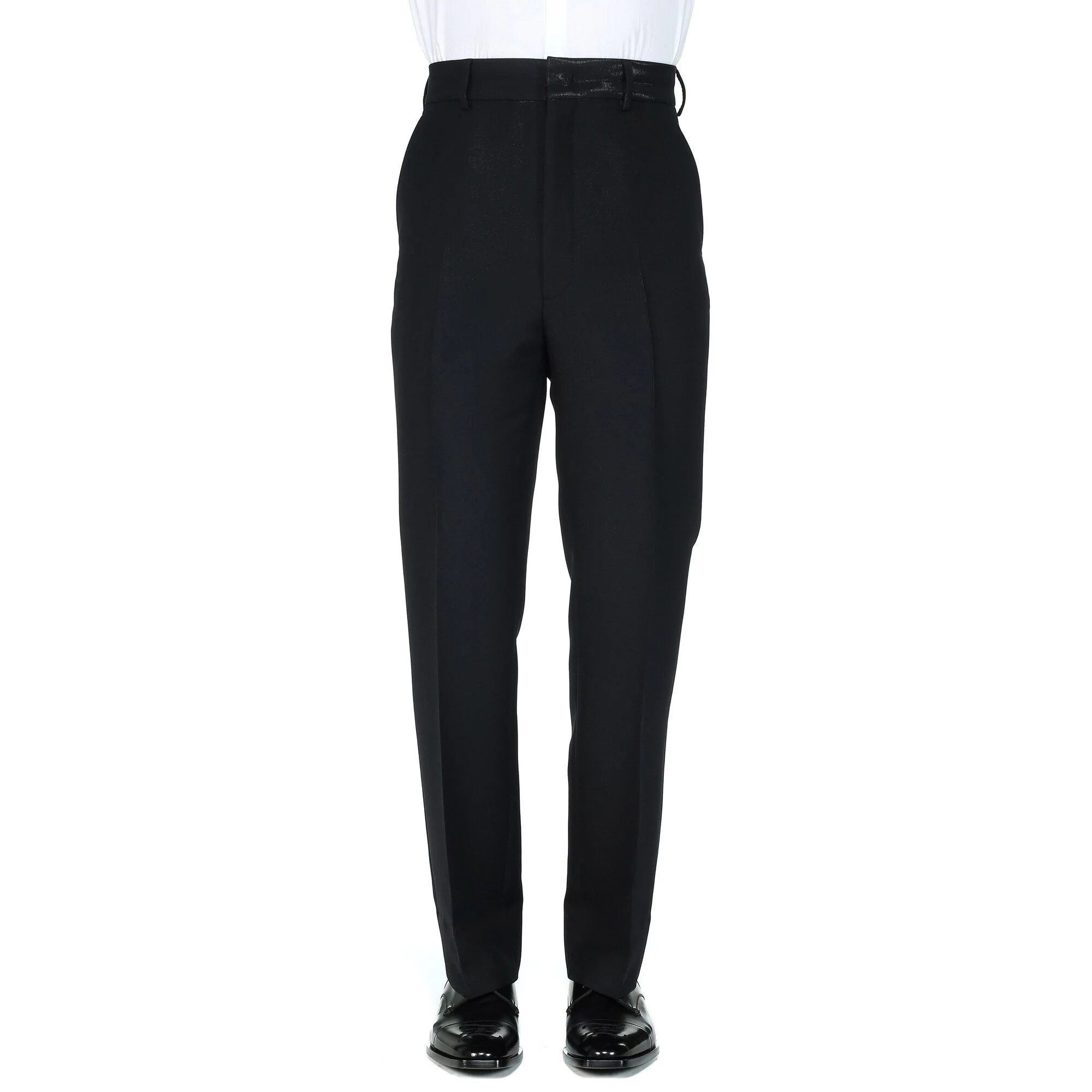 Men's Pantalone - Black