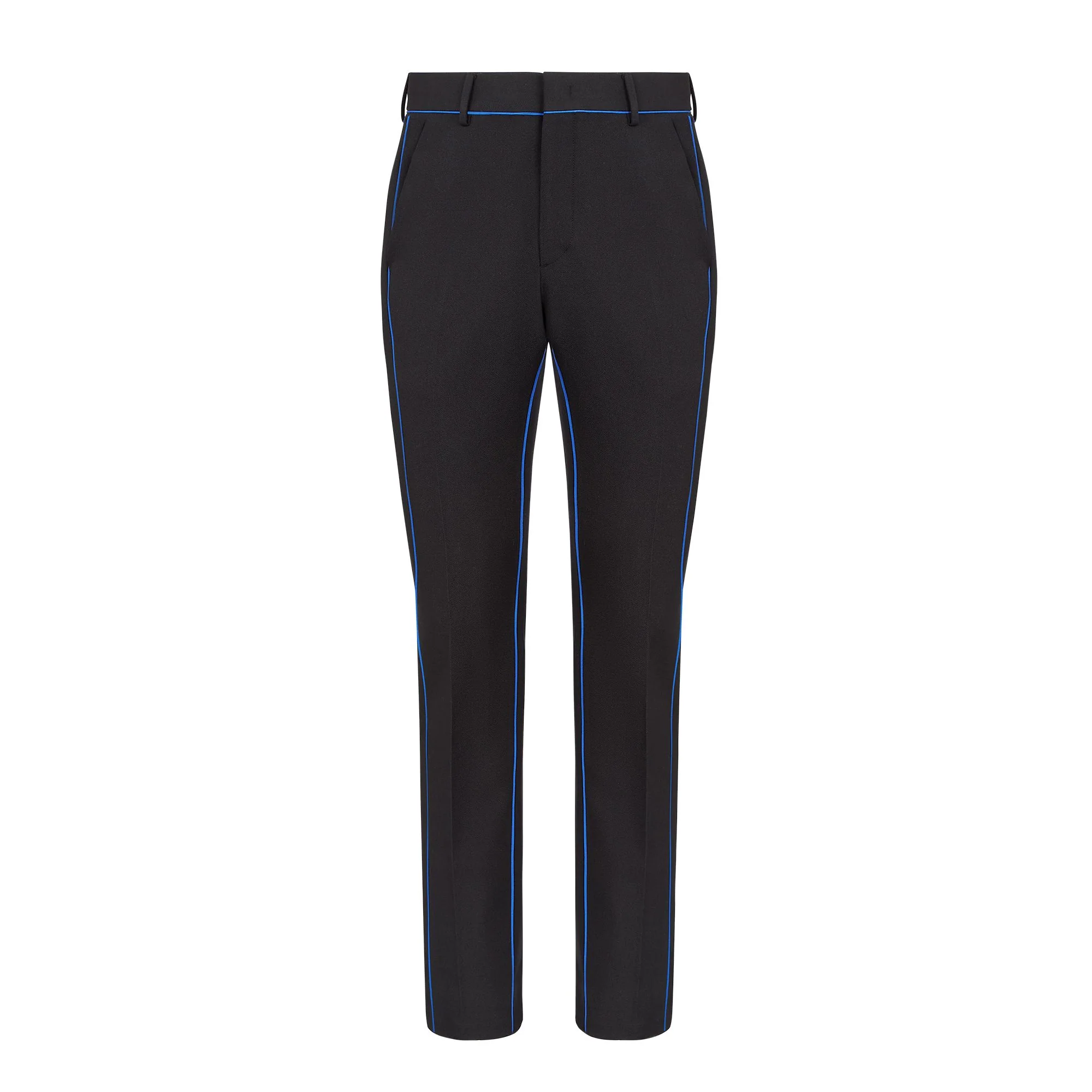 Men's Pantalone - Black