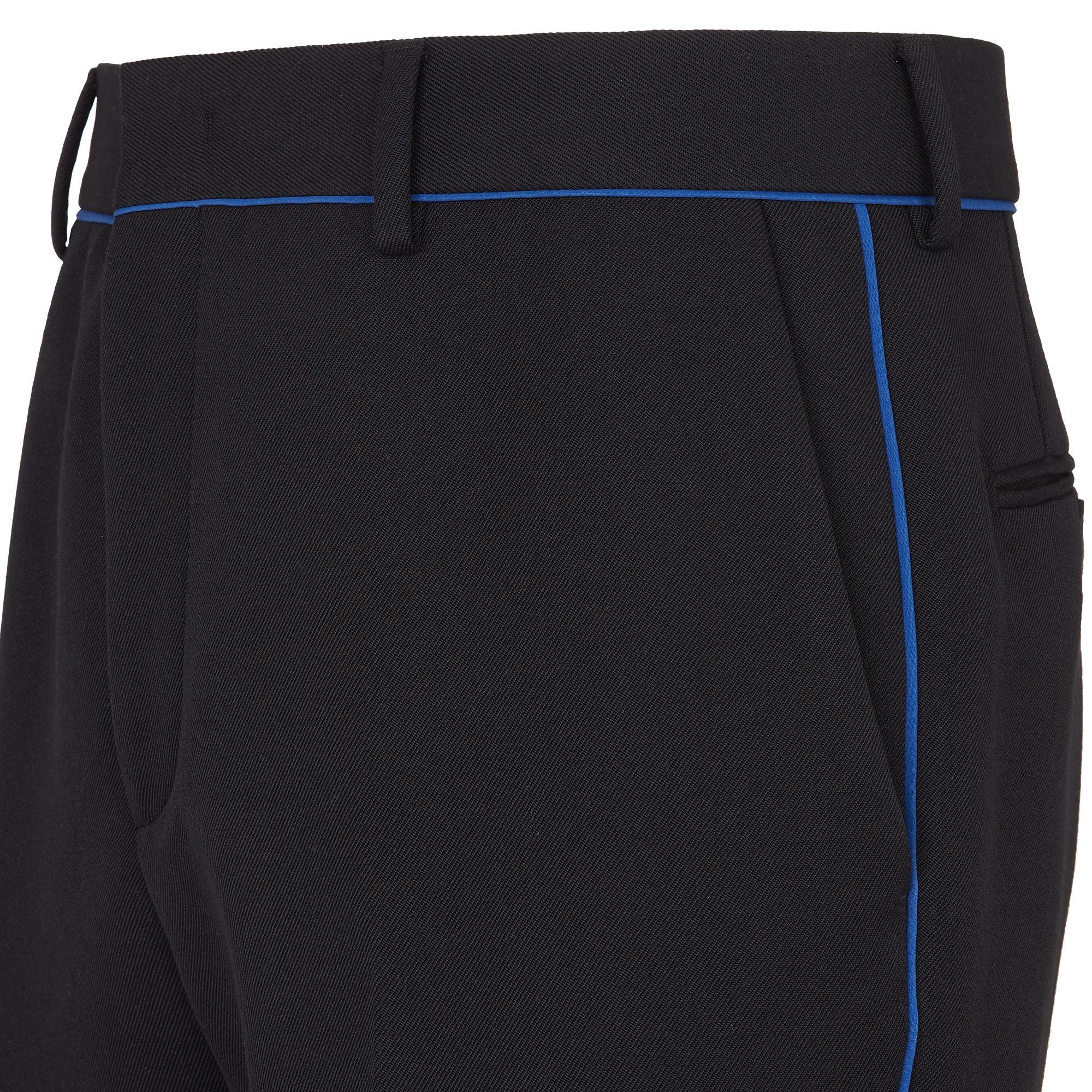 Men's Pantalone - Black - Image 3