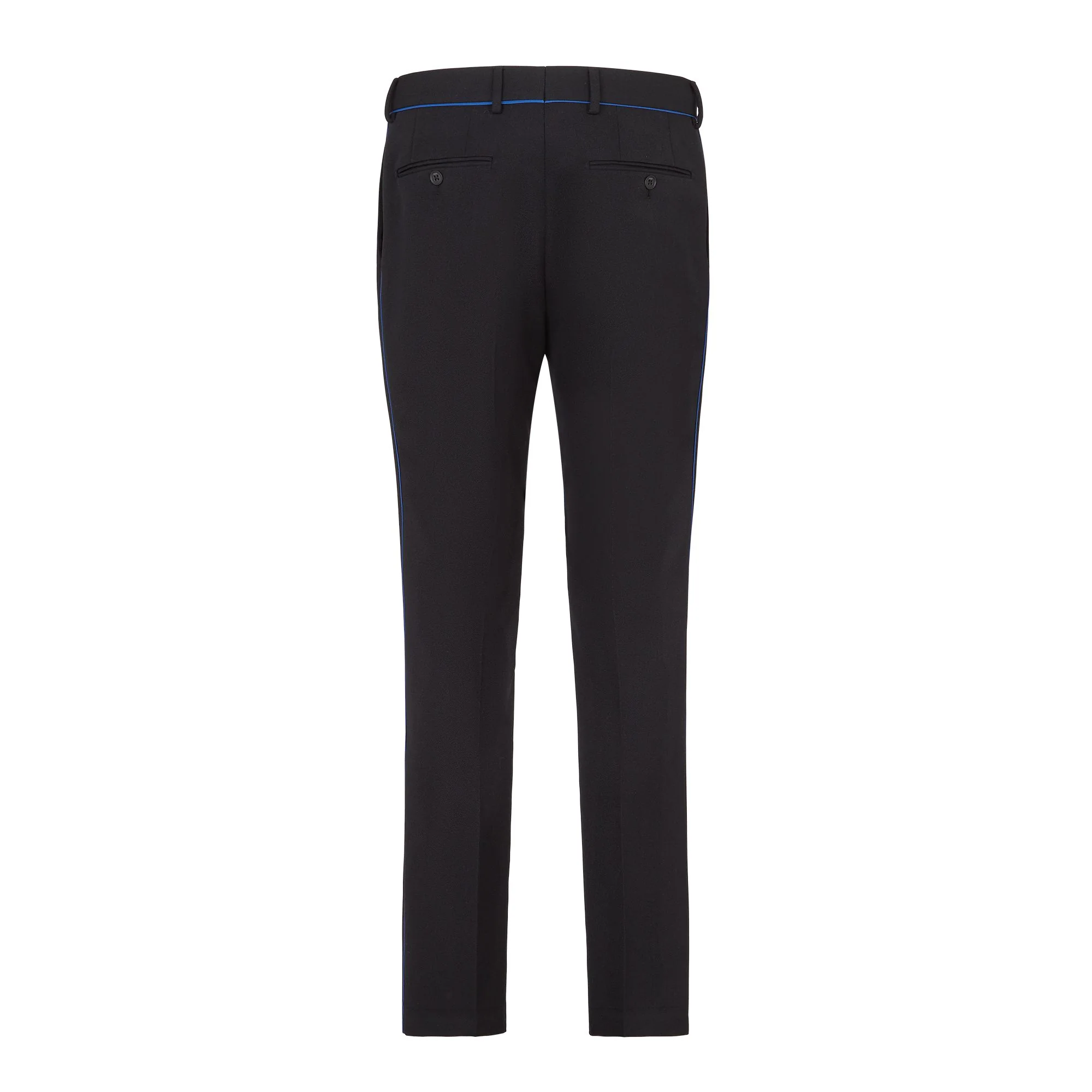 Men's Pantalone - Black - Image 2