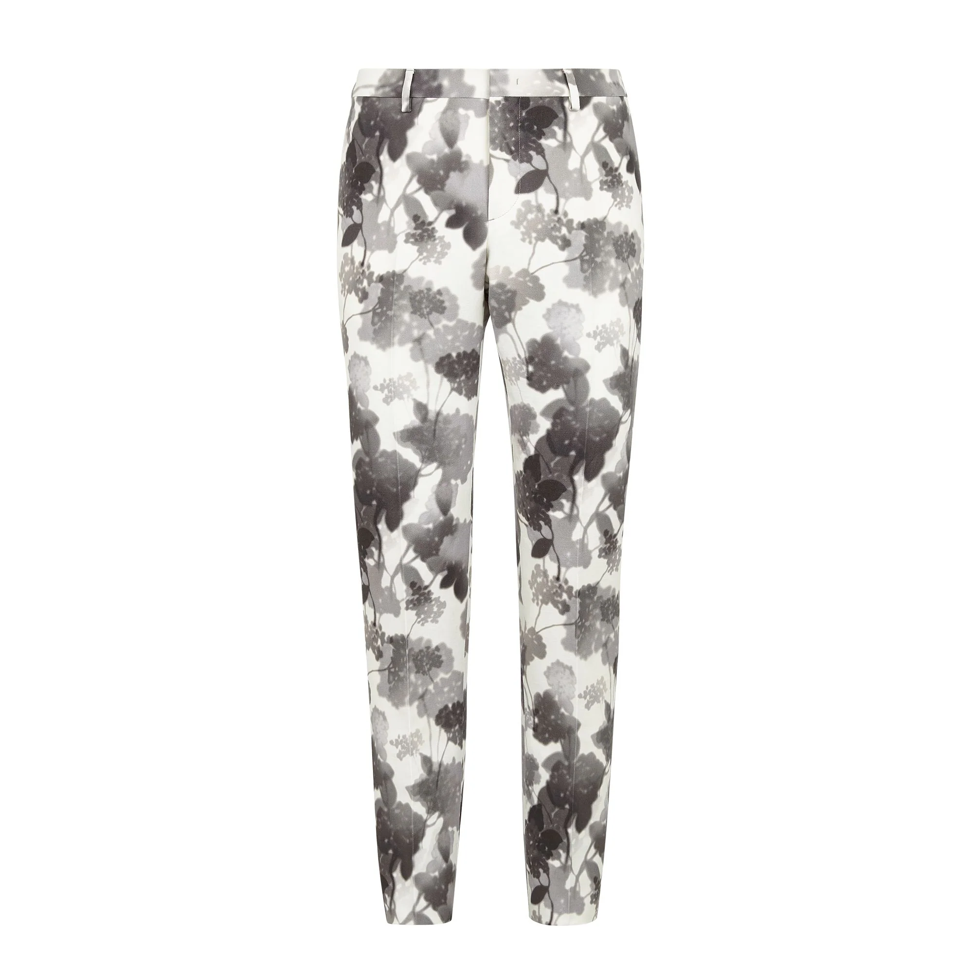 Men's Pantalone - Black