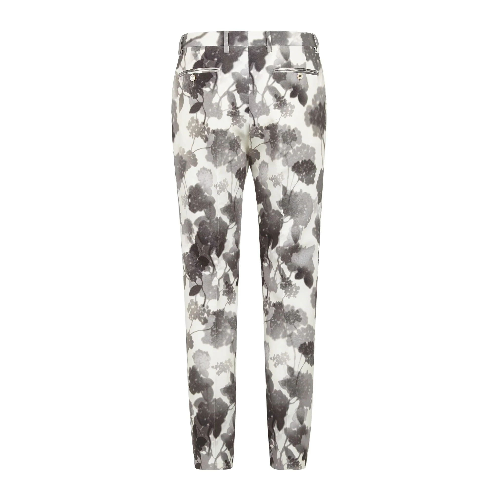 Men's Pantalone - Black - Image 2