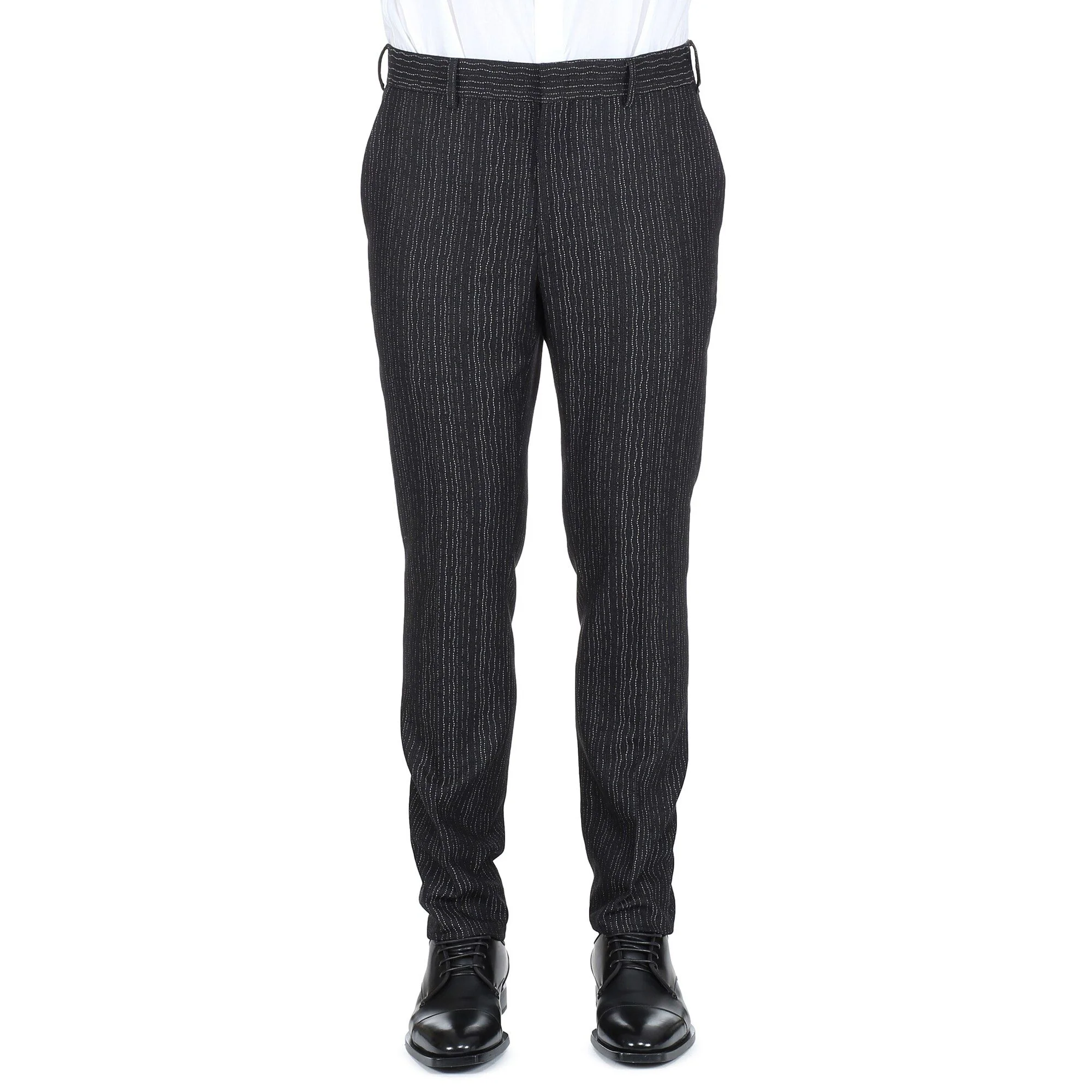 Men's Pantalone - Black