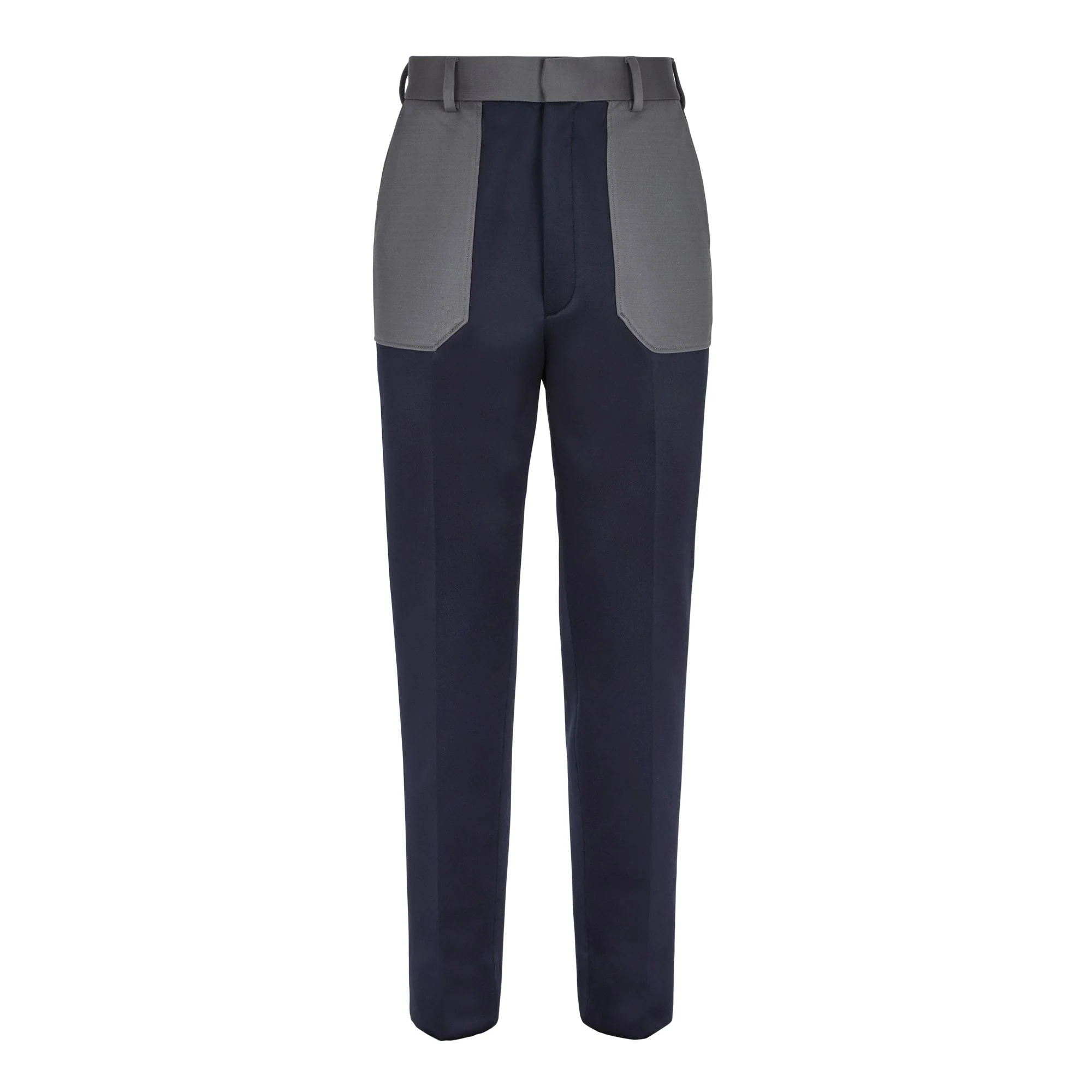 Men's Pantalone - Blu + Ardesia