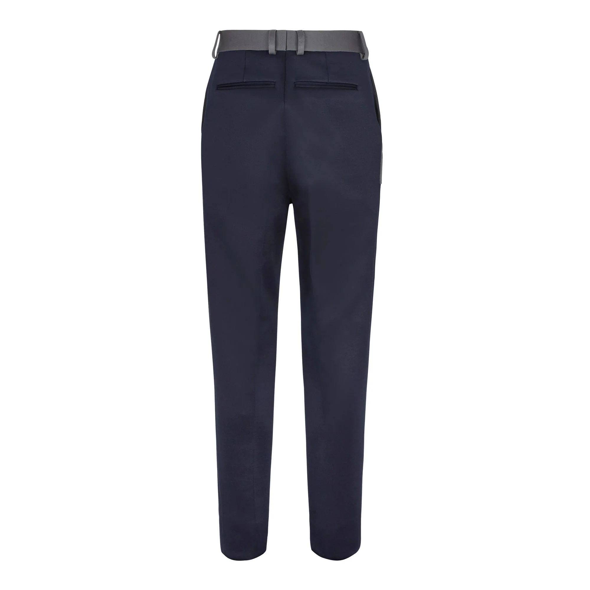 Men's Pantalone - Blu + Ardesia - Image 2