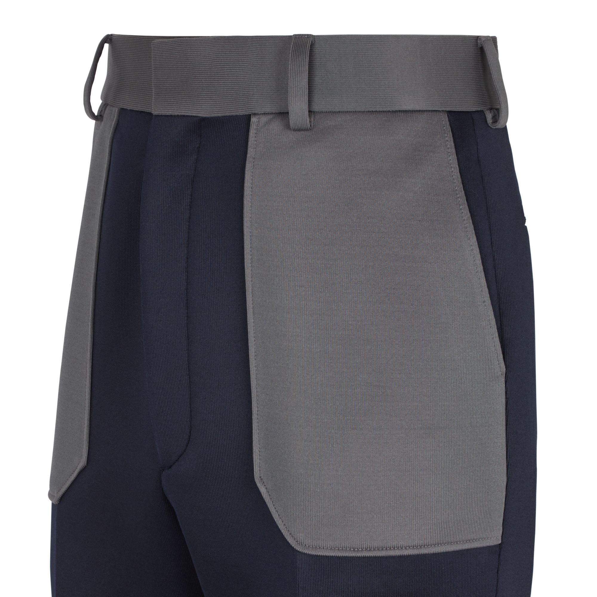 Men's Pantalone - Blu + Ardesia - Image 3