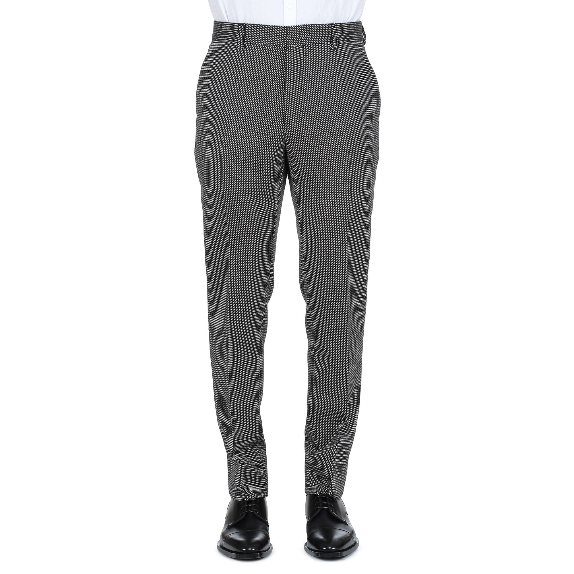 Men's Pantalone - Black