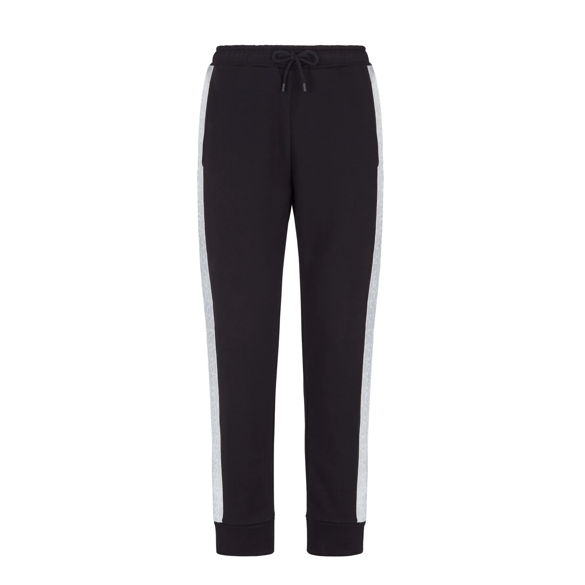 Men's Pantalone - Black