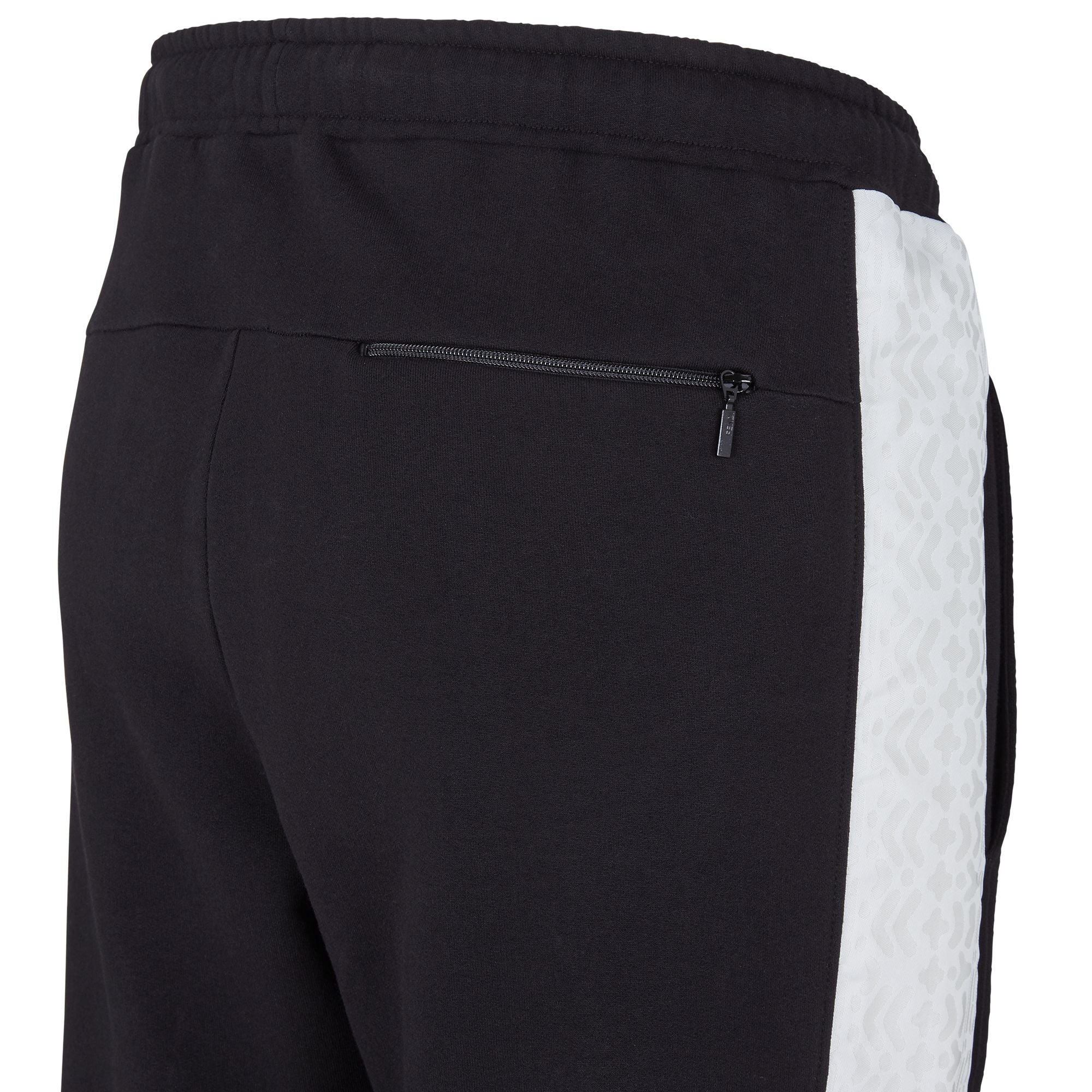 Men's Pantalone - Black - Image 3