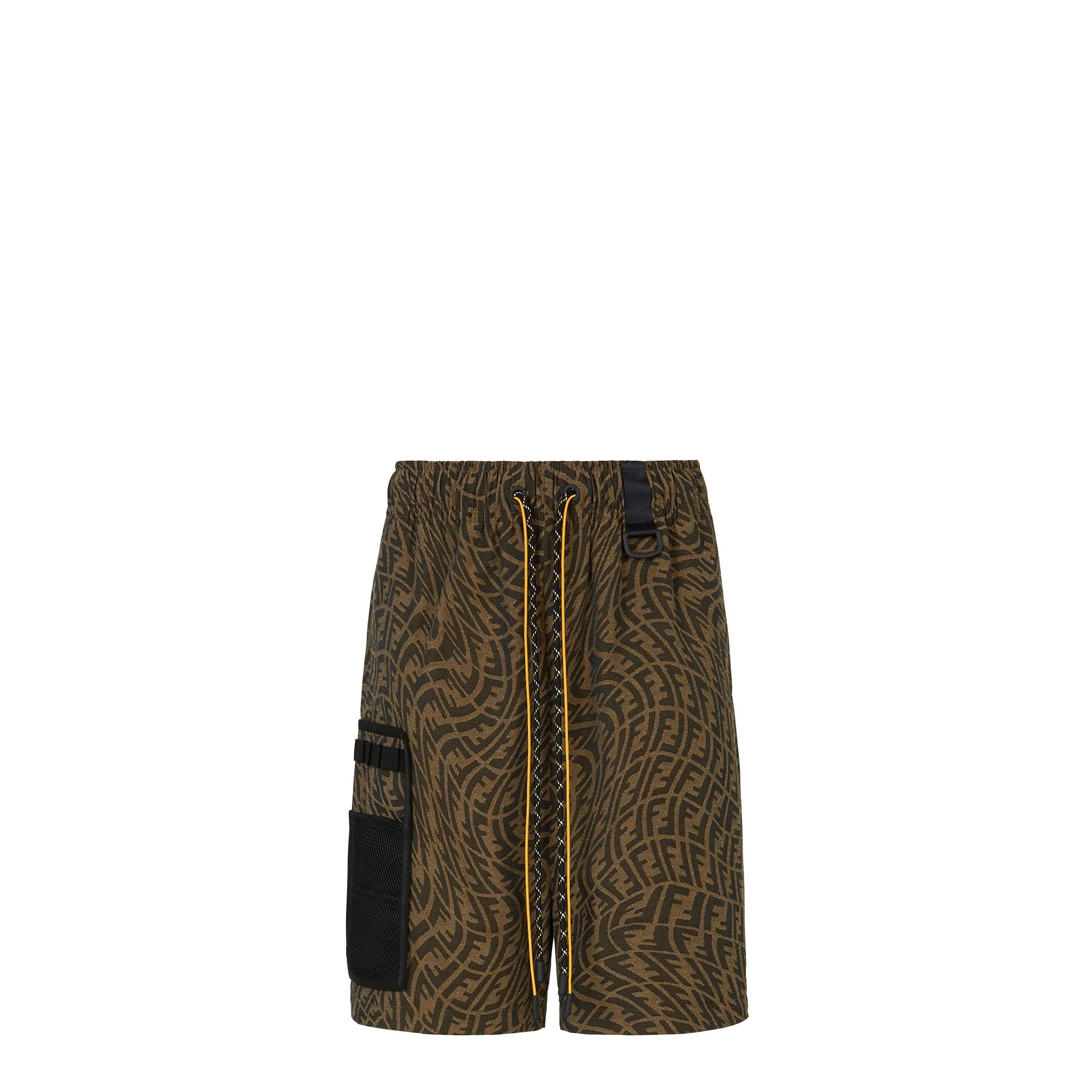 Men's Pantalone - Mud + Tabacco - Image 4