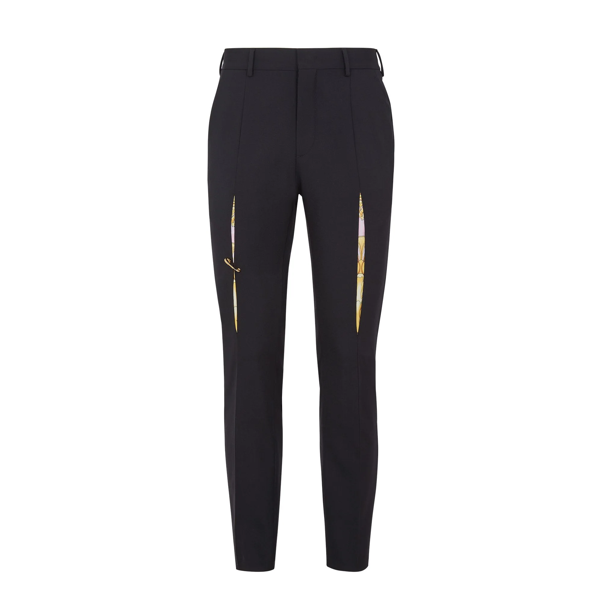 Men's Pantalone - Black