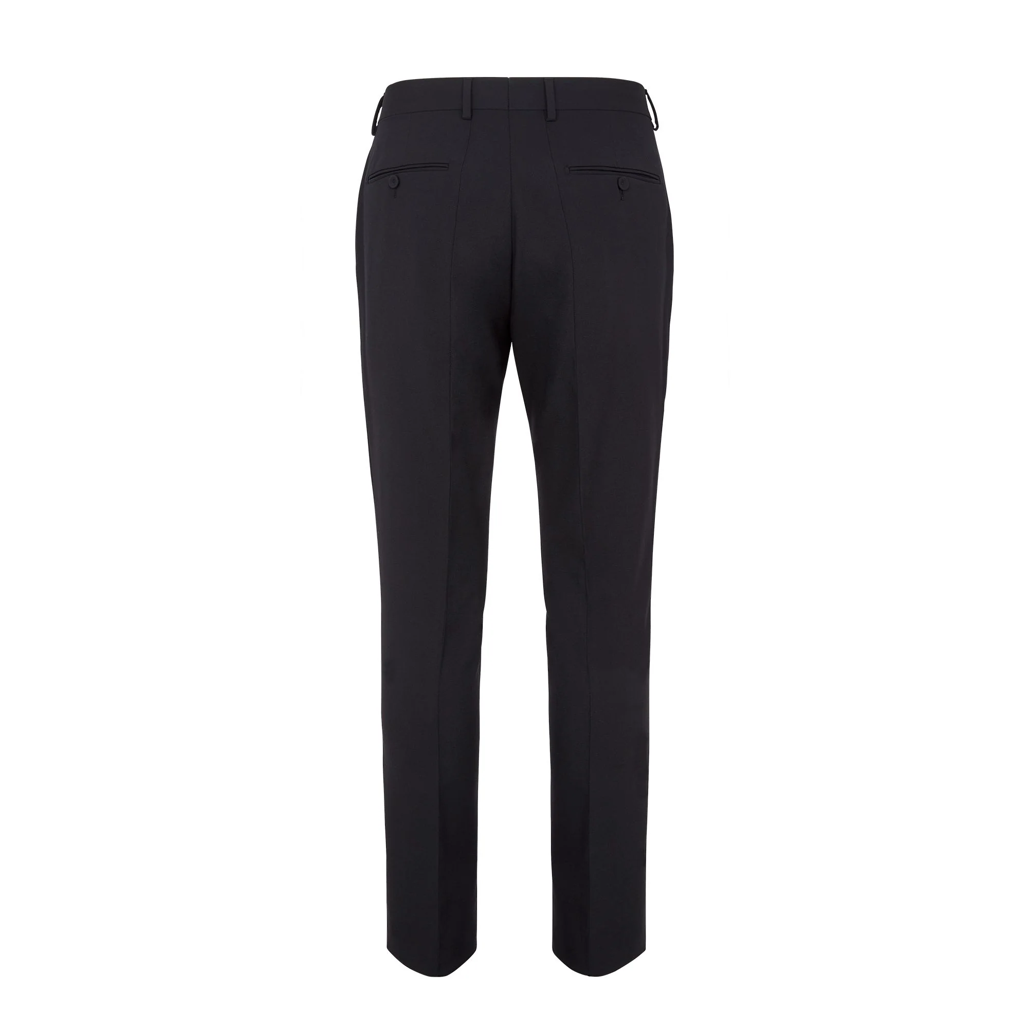 Men's Pantalone - Black - Image 2