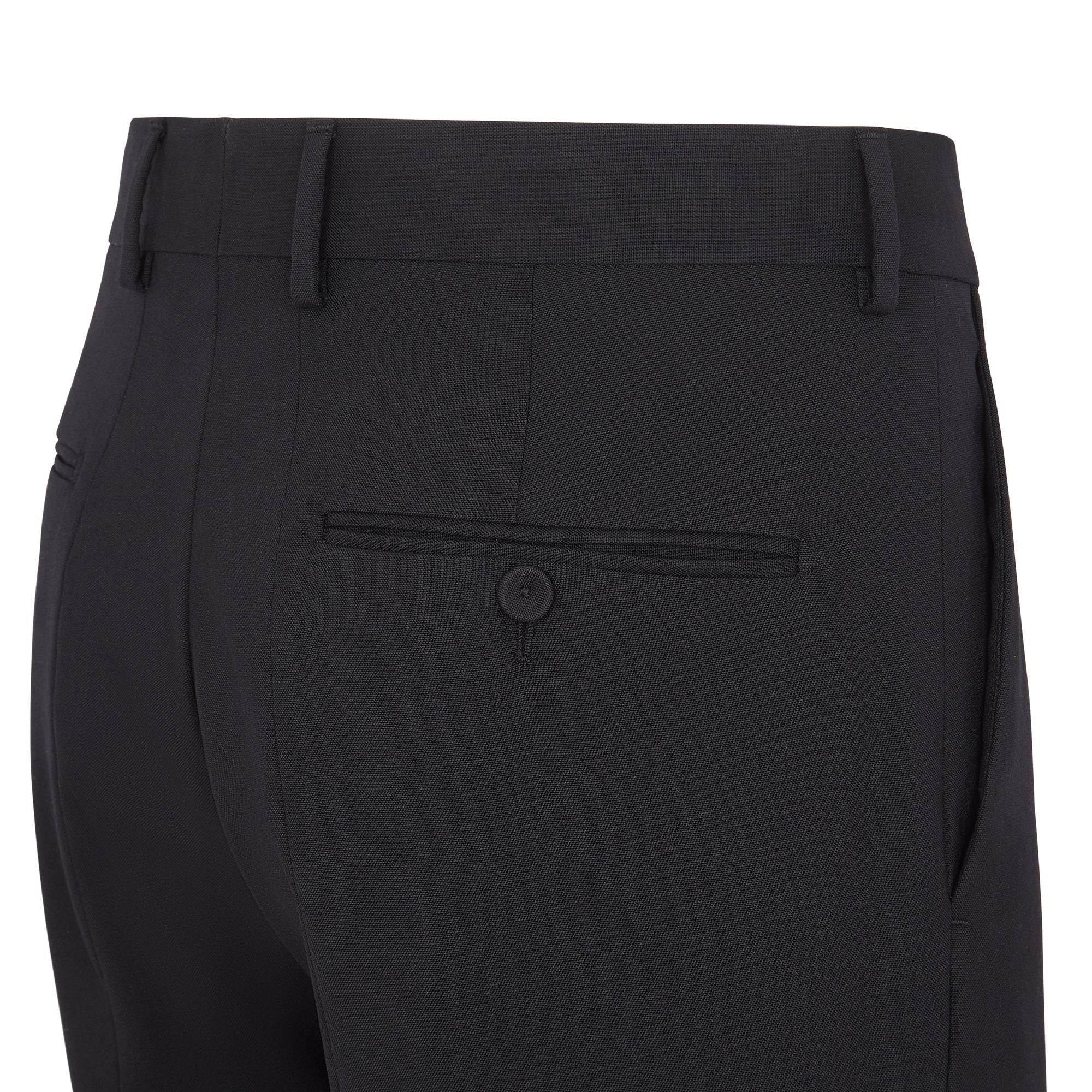 Men's Pantalone - Black - Image 3