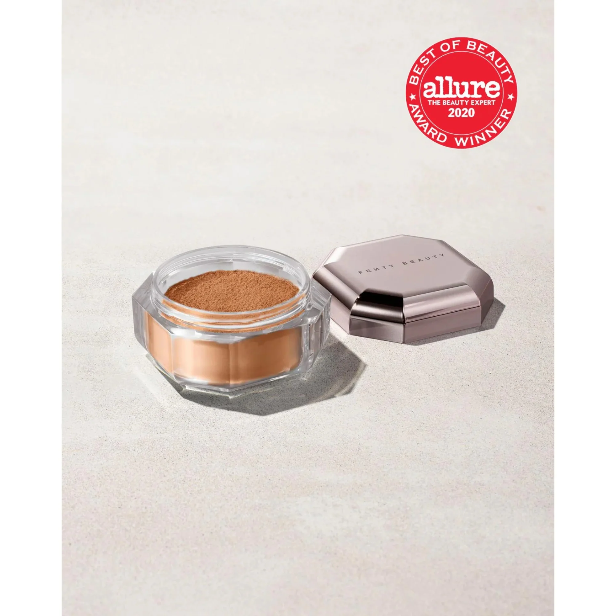 Pro Filt'R Instant Retouch Setting Powder - Nutmeg