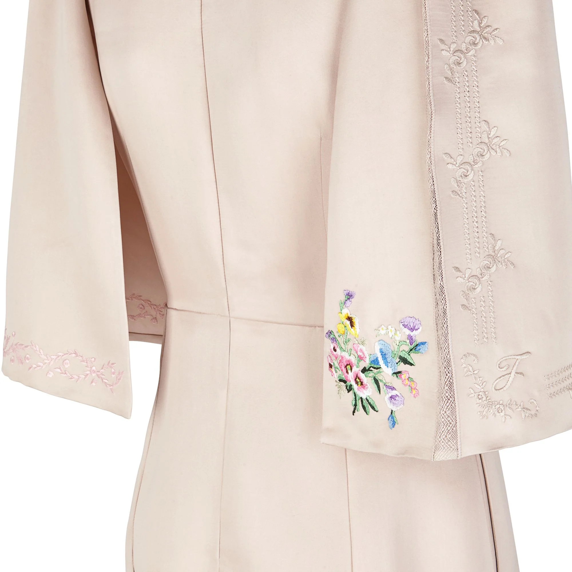 Women's Abito - Alabaster - Image 3